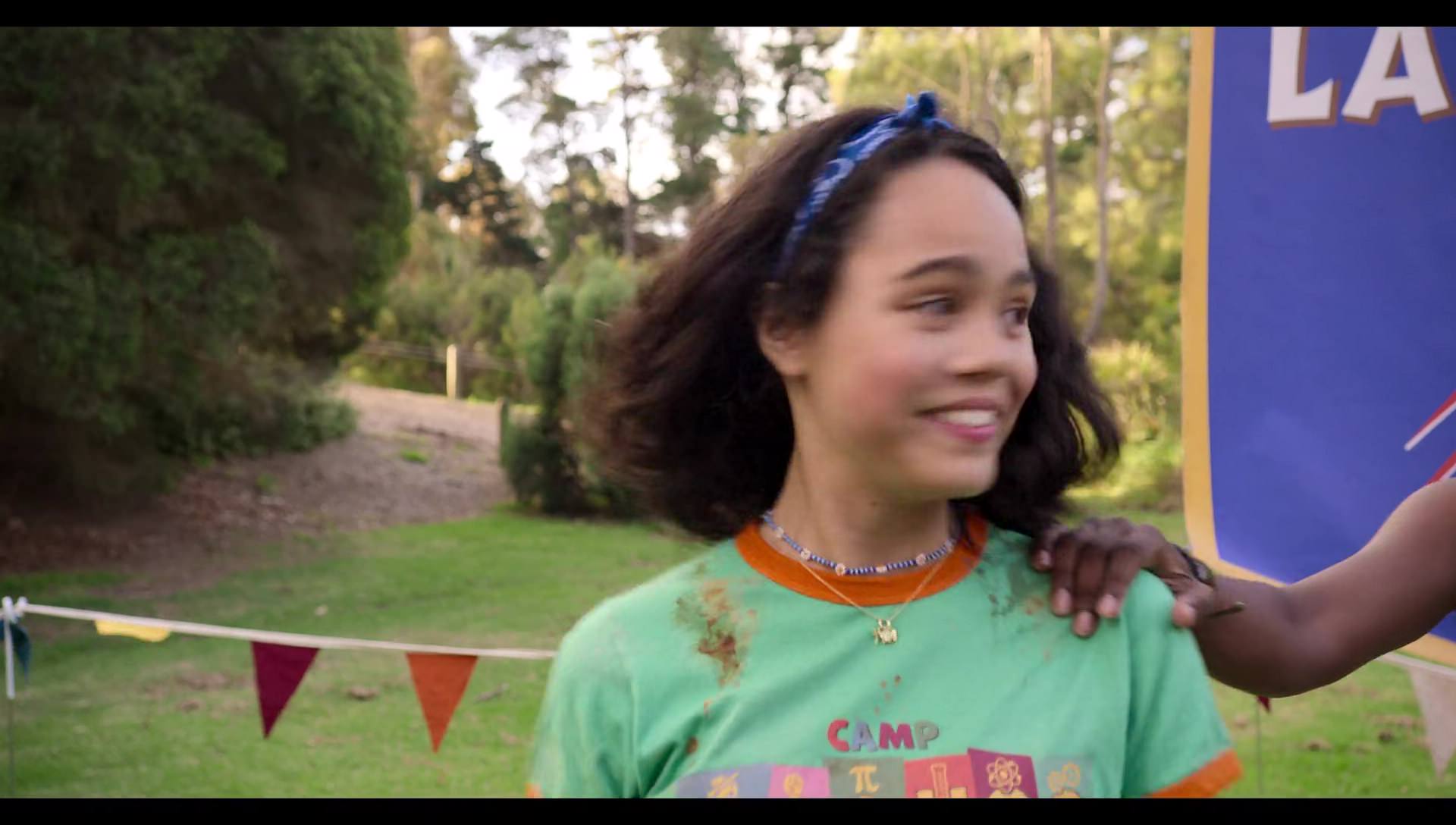 Woody Woodpecker Goes to Camp (2024) HD screenshot 6371