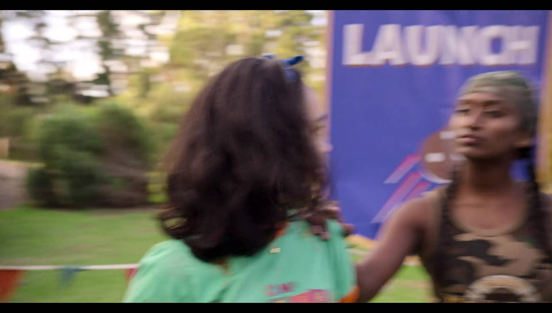 Woody Woodpecker Goes to Camp (2024) screencap 6372
