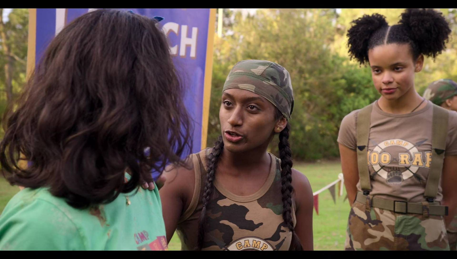 Woody Woodpecker Goes to Camp (2024) screencap 6375