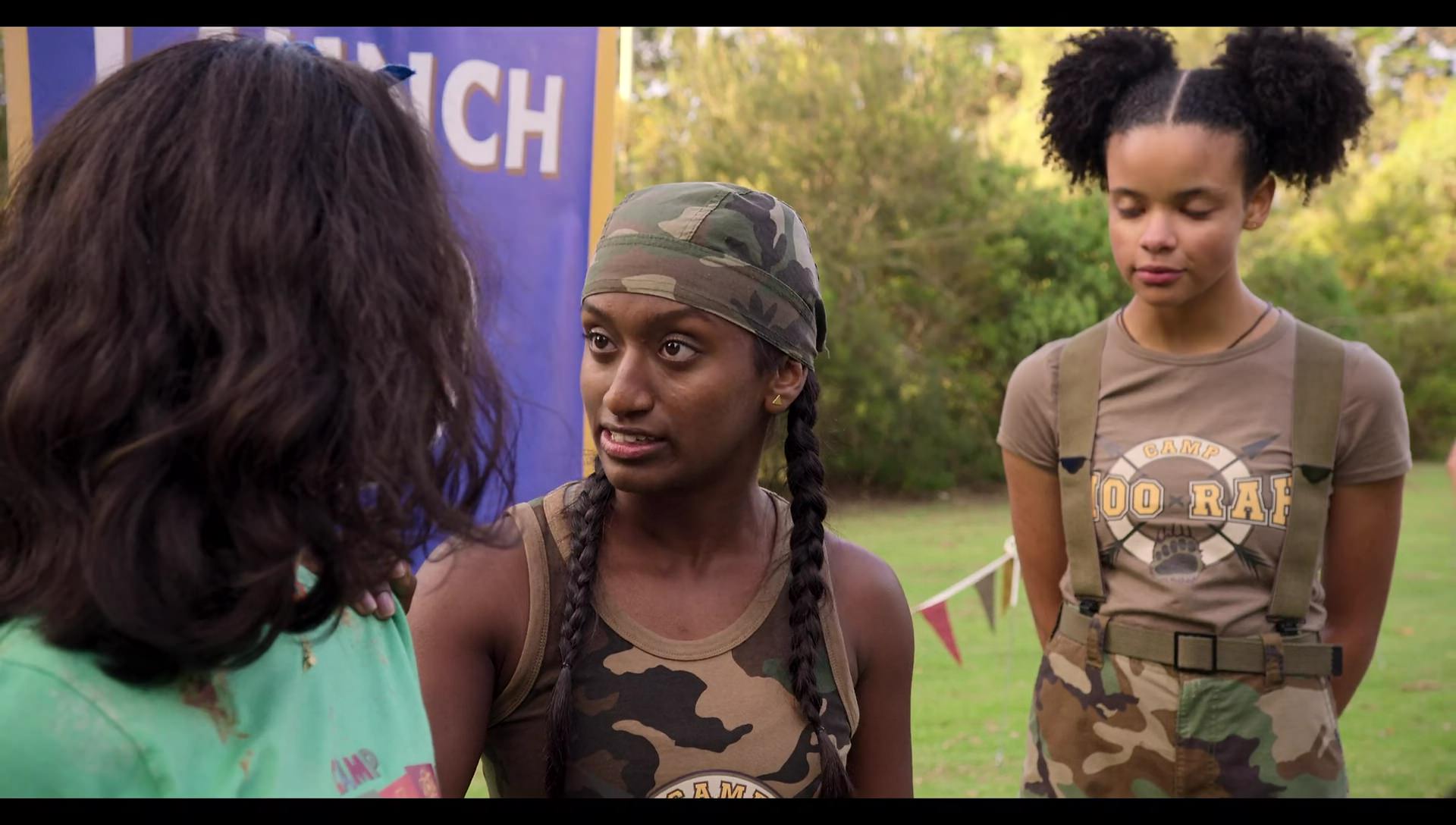 Woody Woodpecker Goes to Camp (2024) screencap 6378