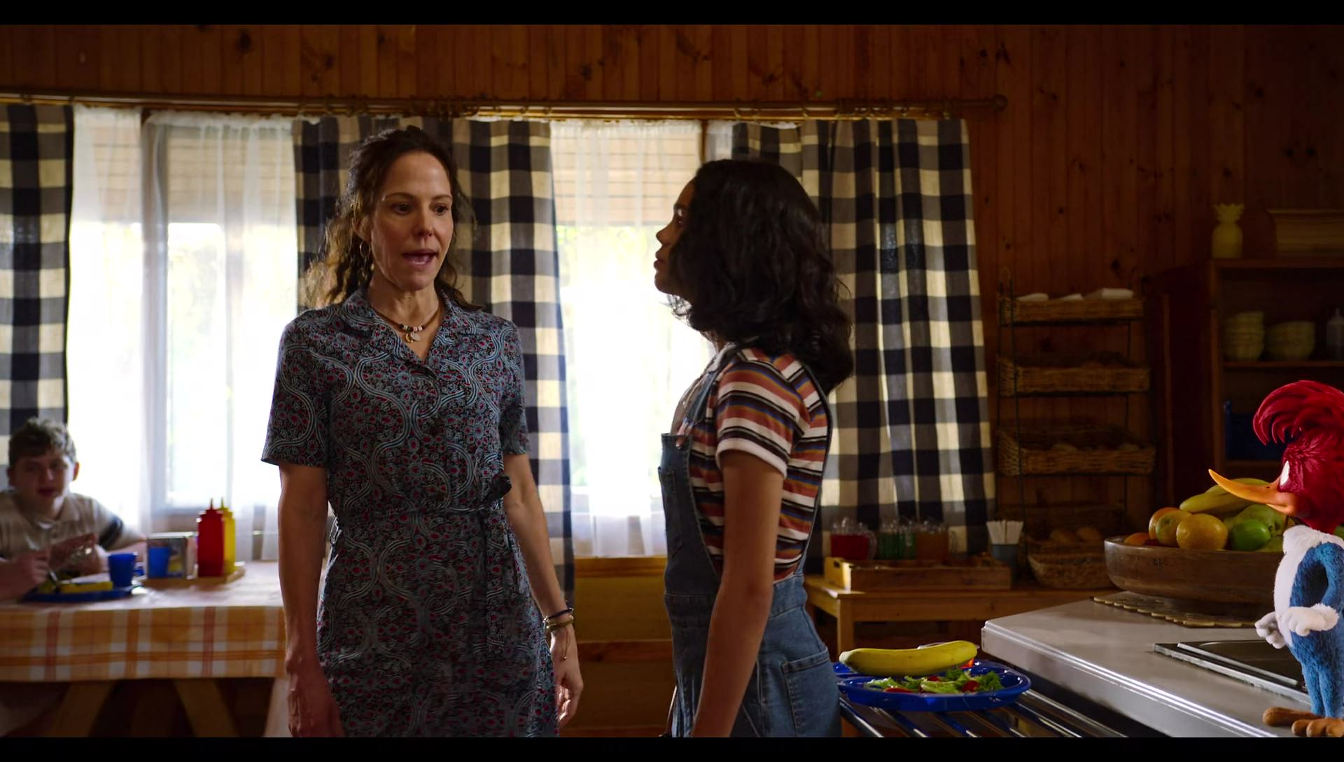 Woody Woodpecker Goes to Camp (2024) HD screenshot 638