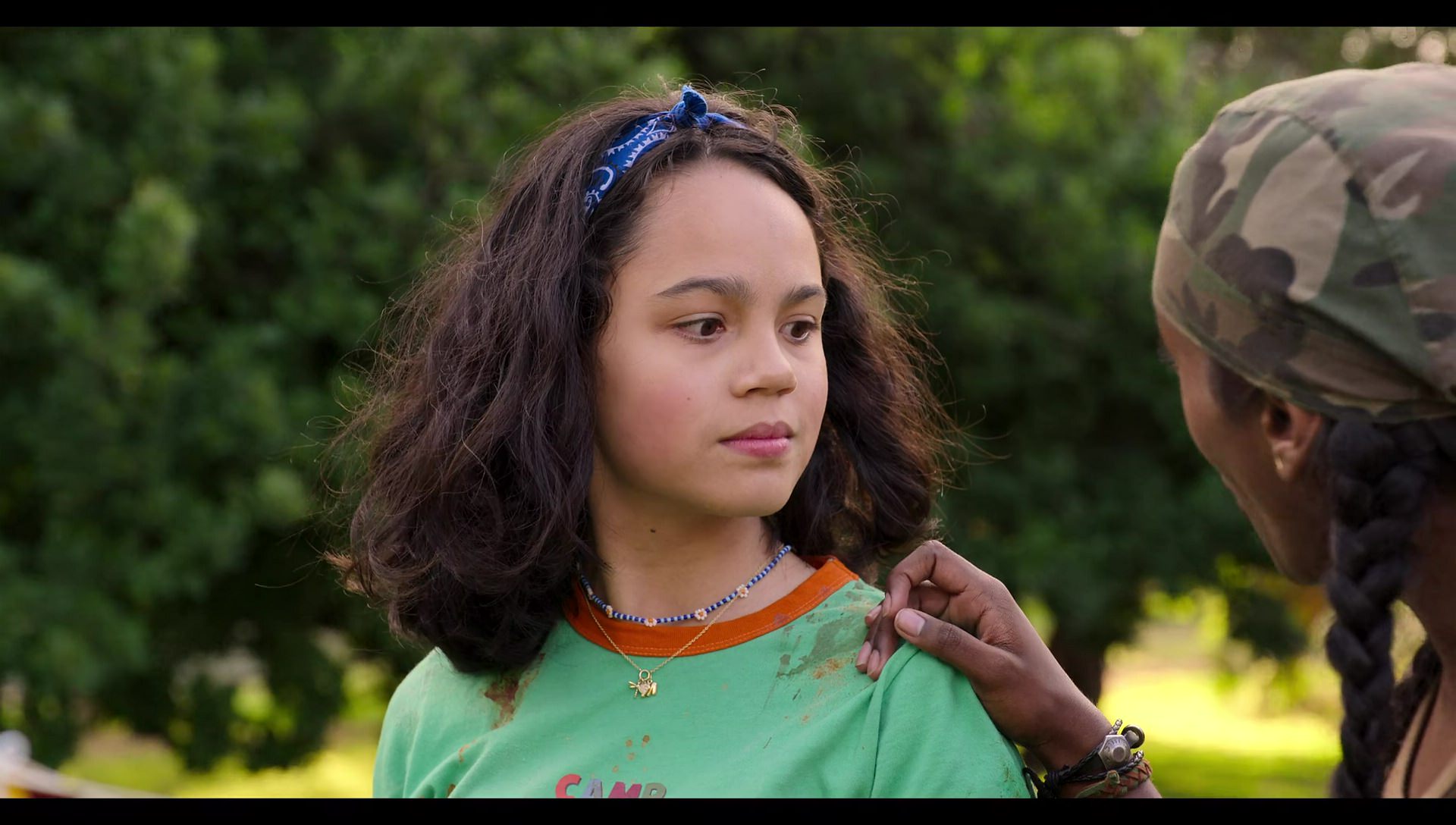 Woody Woodpecker Goes to Camp (2024) screencap 6381