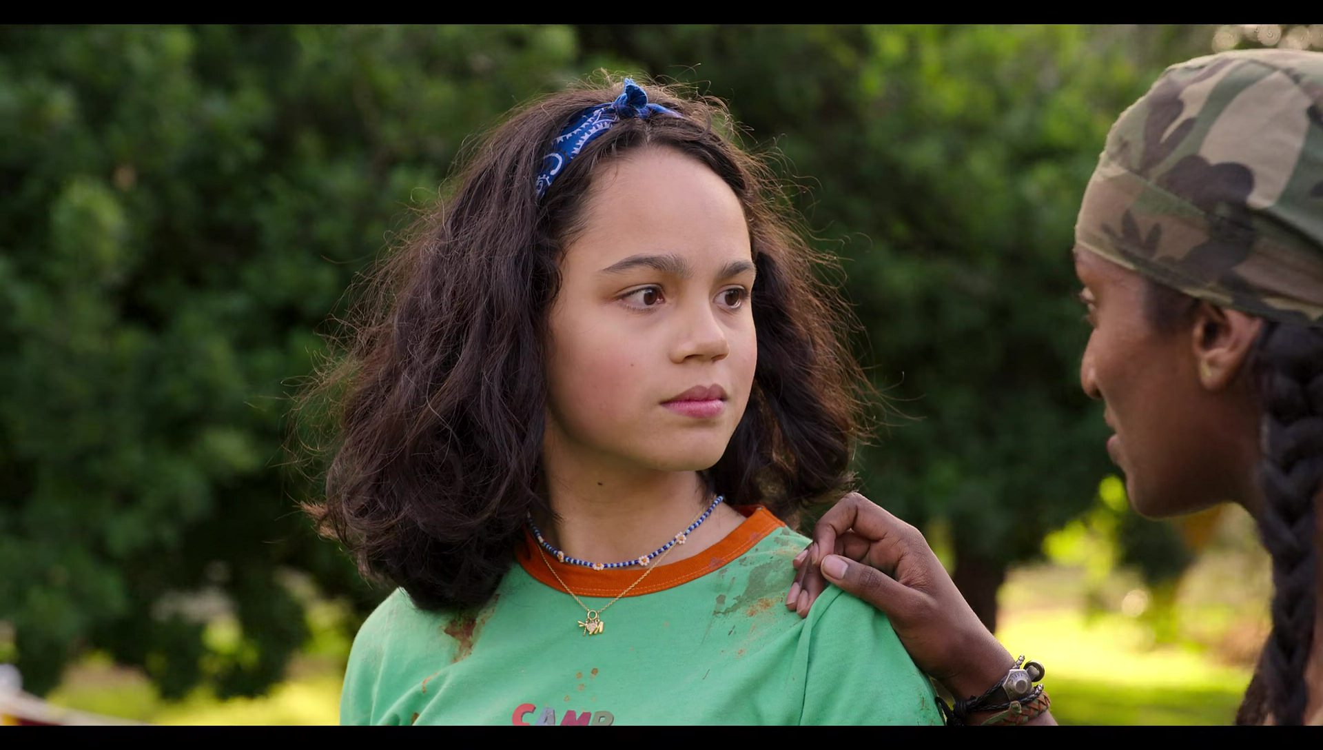 Woody Woodpecker Goes to Camp (2024) screencap 6384