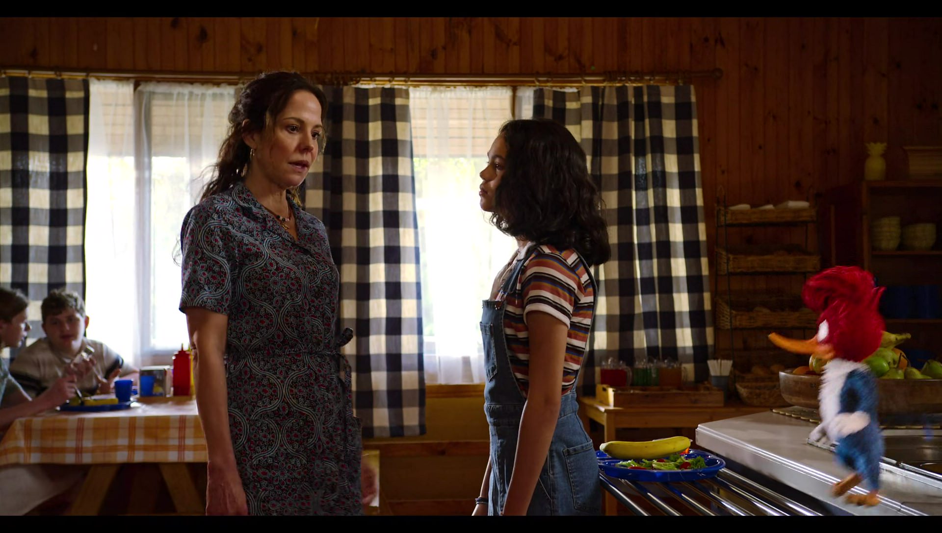 Woody Woodpecker Goes to Camp (2024) screencap 639