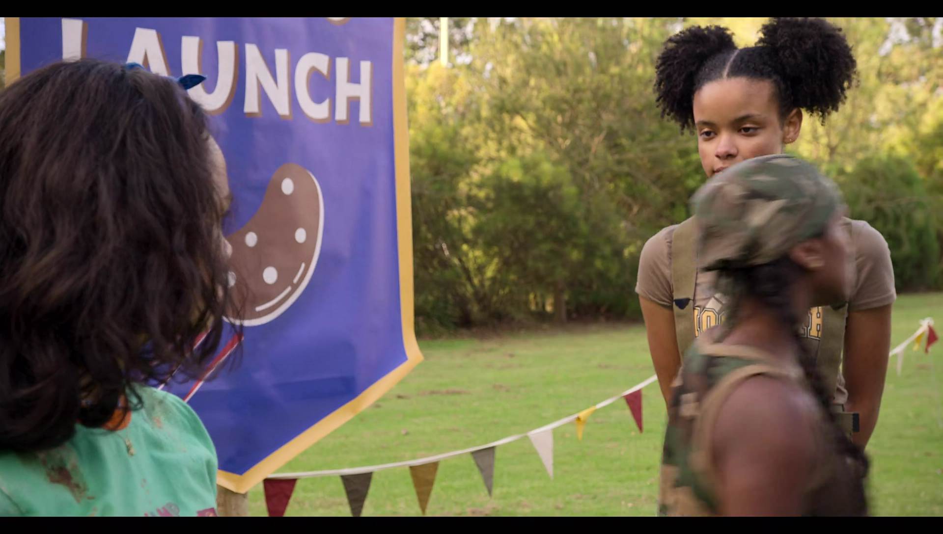 Woody Woodpecker Goes to Camp (2024) screencap 6390