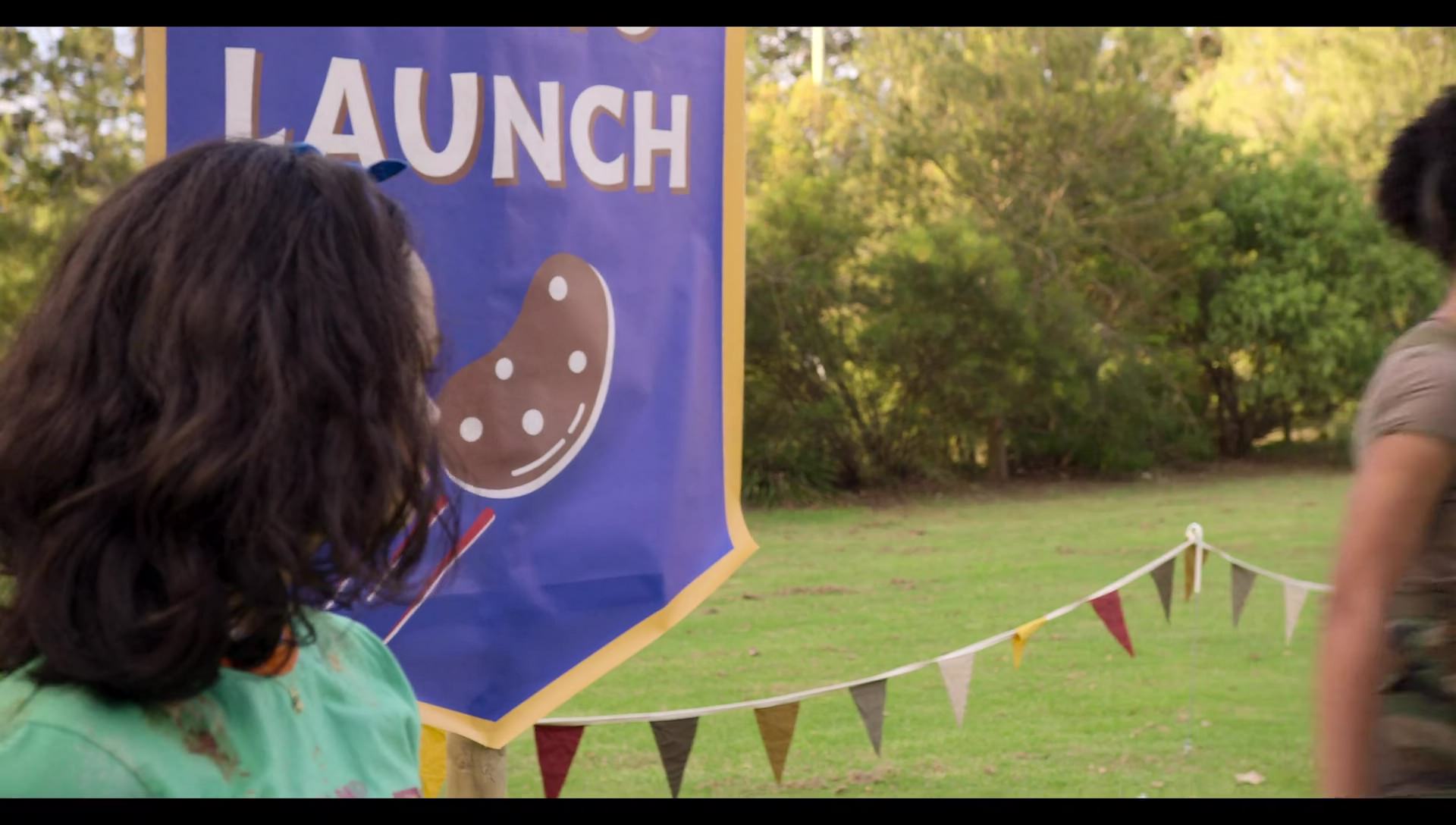 Woody Woodpecker Goes to Camp (2024) screencap 6393