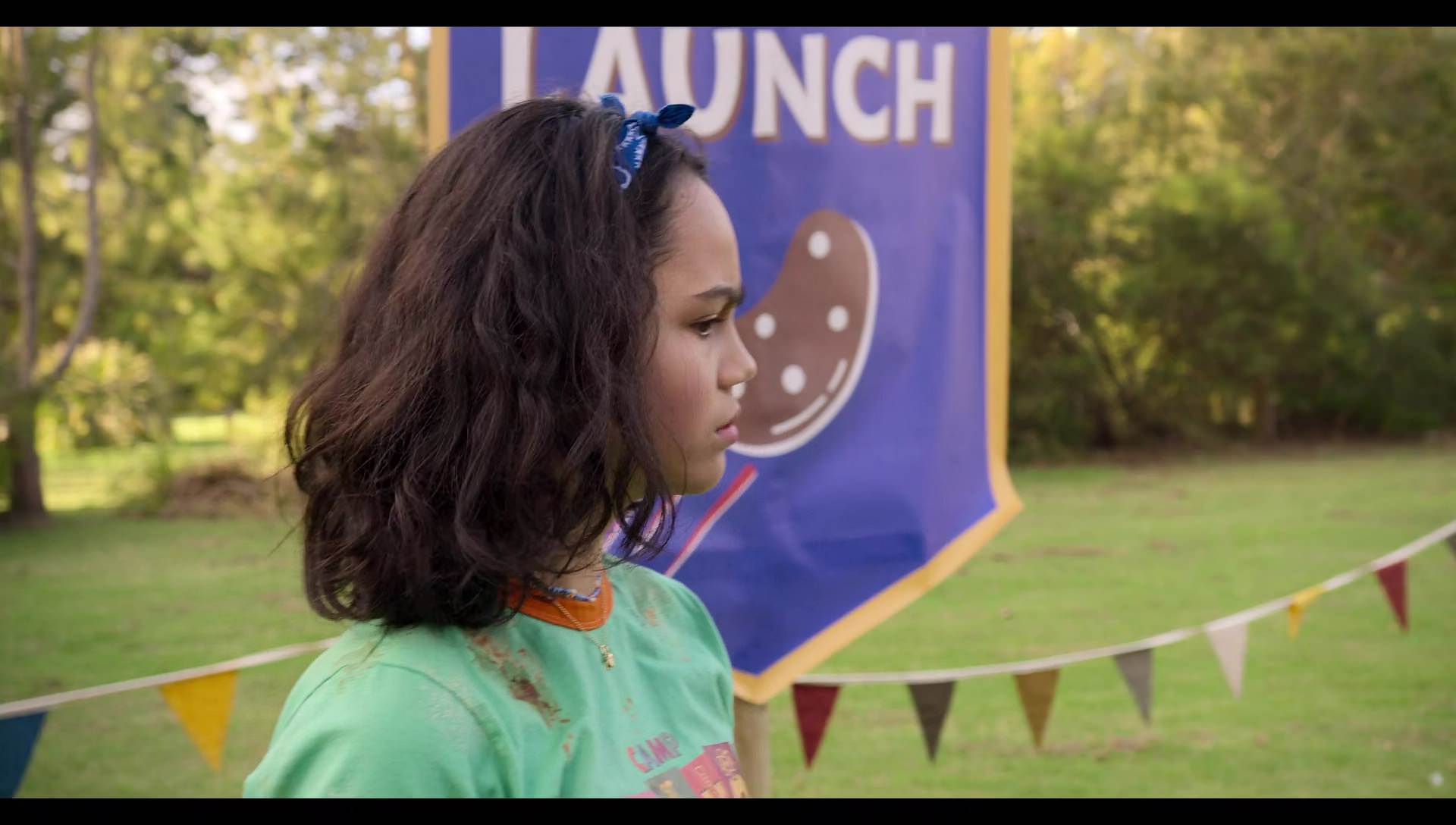 Woody Woodpecker Goes to Camp (2024) screencap 6396