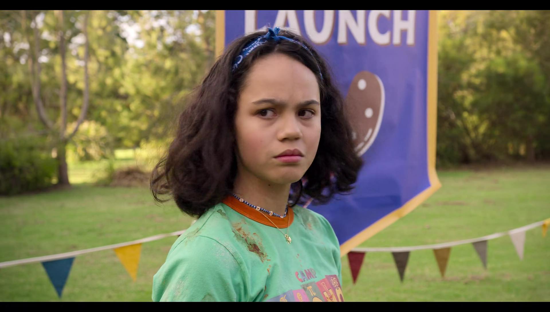 Woody Woodpecker Goes to Camp (2024) HD screenshot 6398