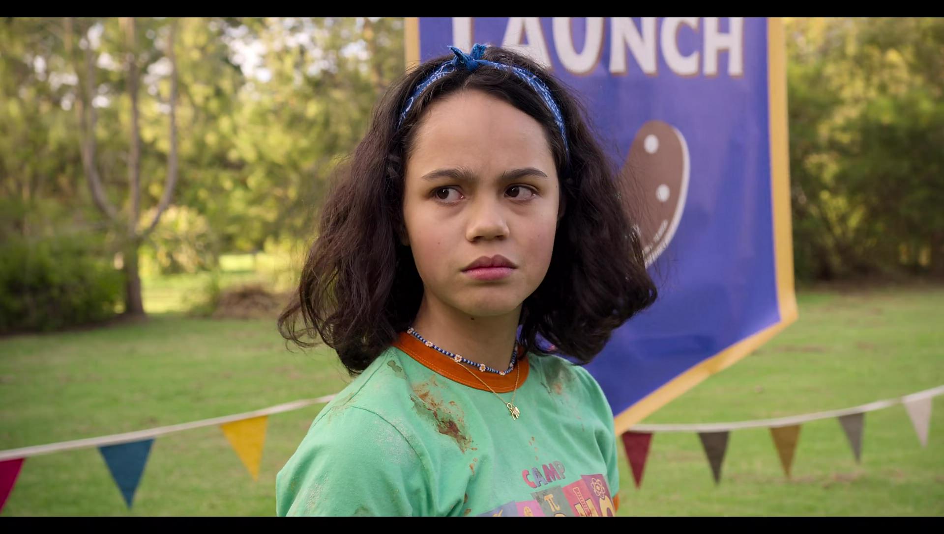 Woody Woodpecker Goes to Camp (2024) screencap 6399