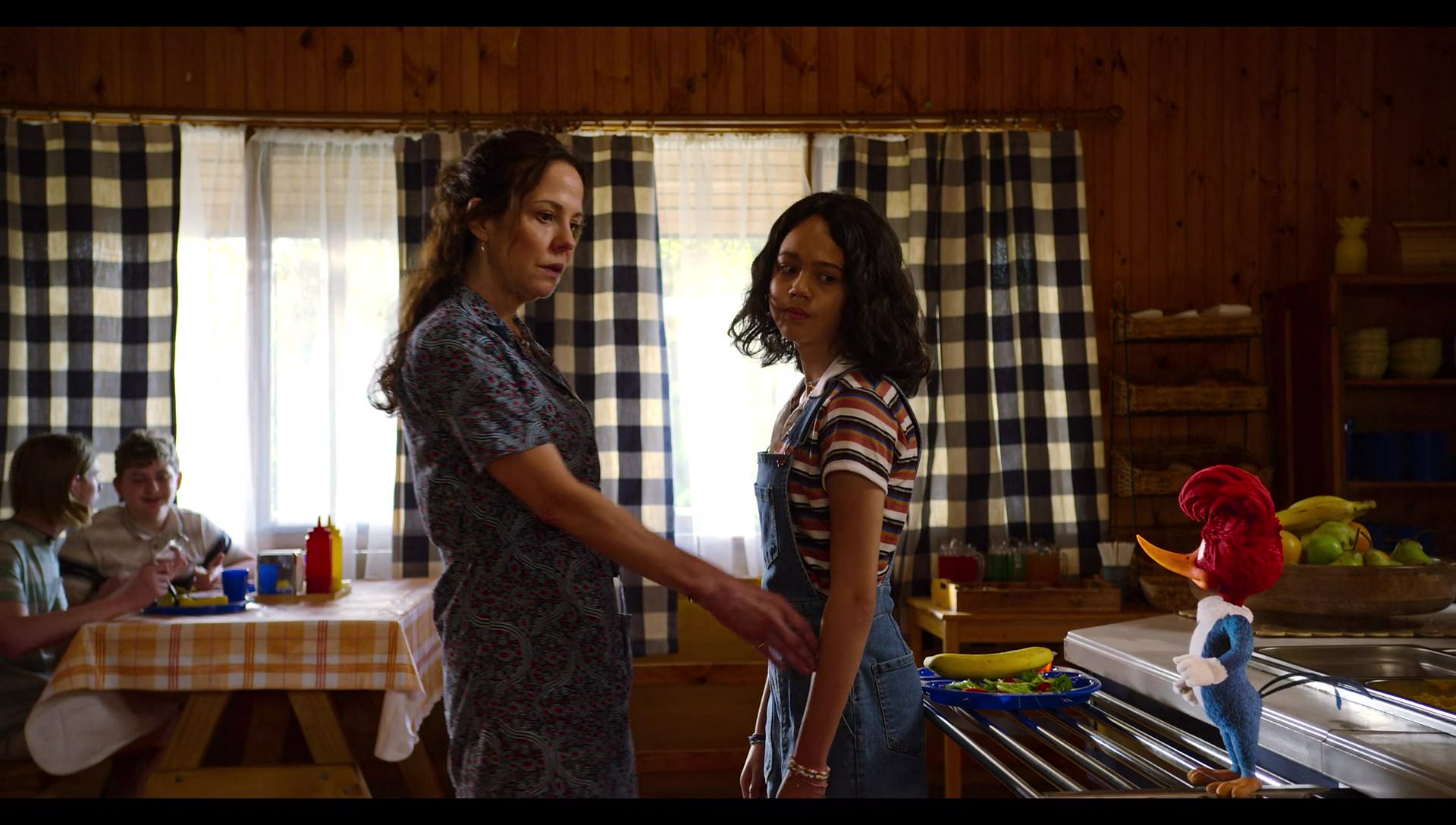 Woody Woodpecker Goes to Camp (2024) HD screenshot 641