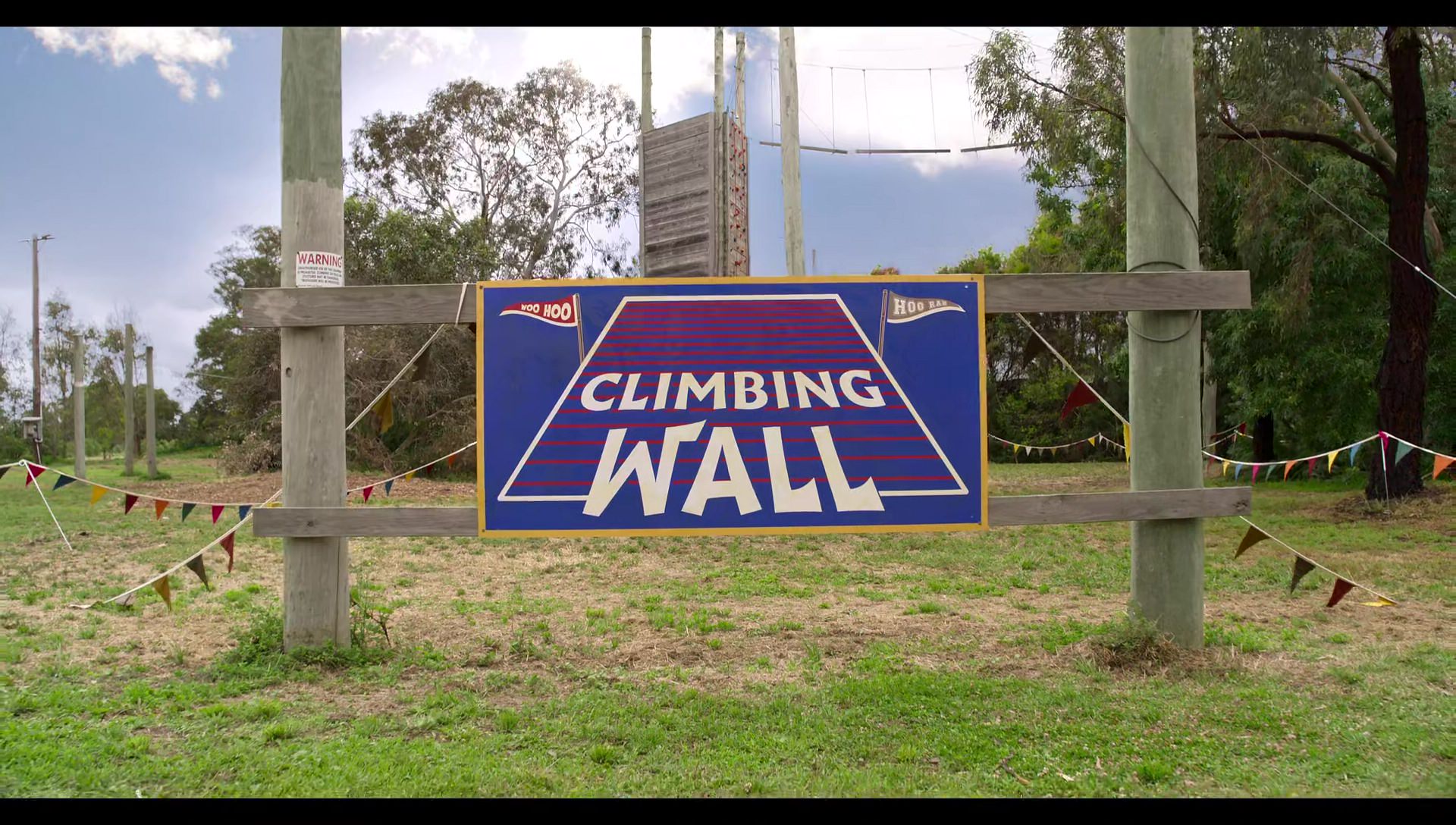 Woody Woodpecker Goes to Camp (2024) screencap 6411
