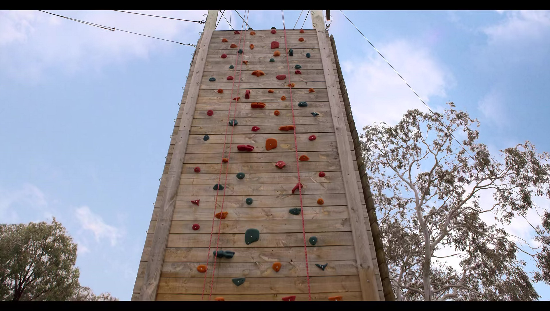 Woody Woodpecker Goes to Camp (2024) HD screenshot 6419