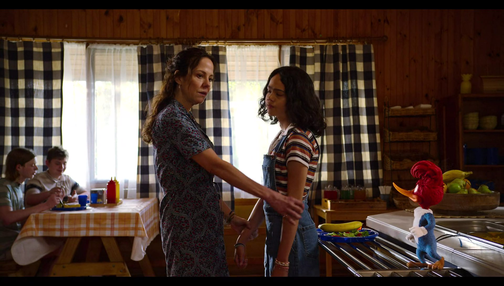 Woody Woodpecker Goes to Camp (2024) screencap 642