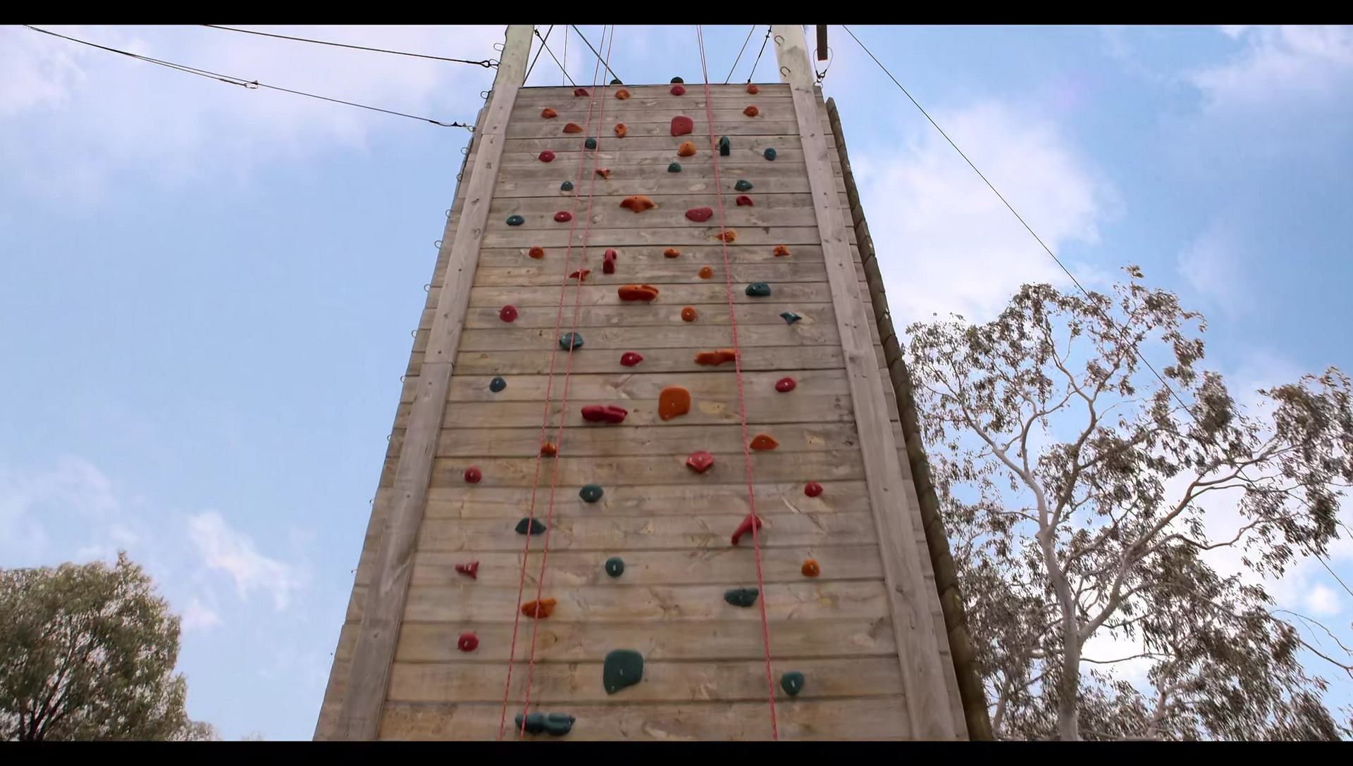 Woody Woodpecker Goes to Camp (2024) screencap 6420