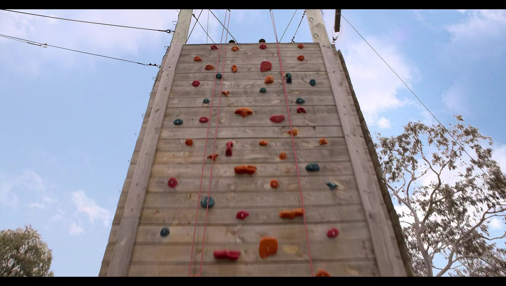 Woody Woodpecker Goes to Camp (2024) HD screenshot 6422