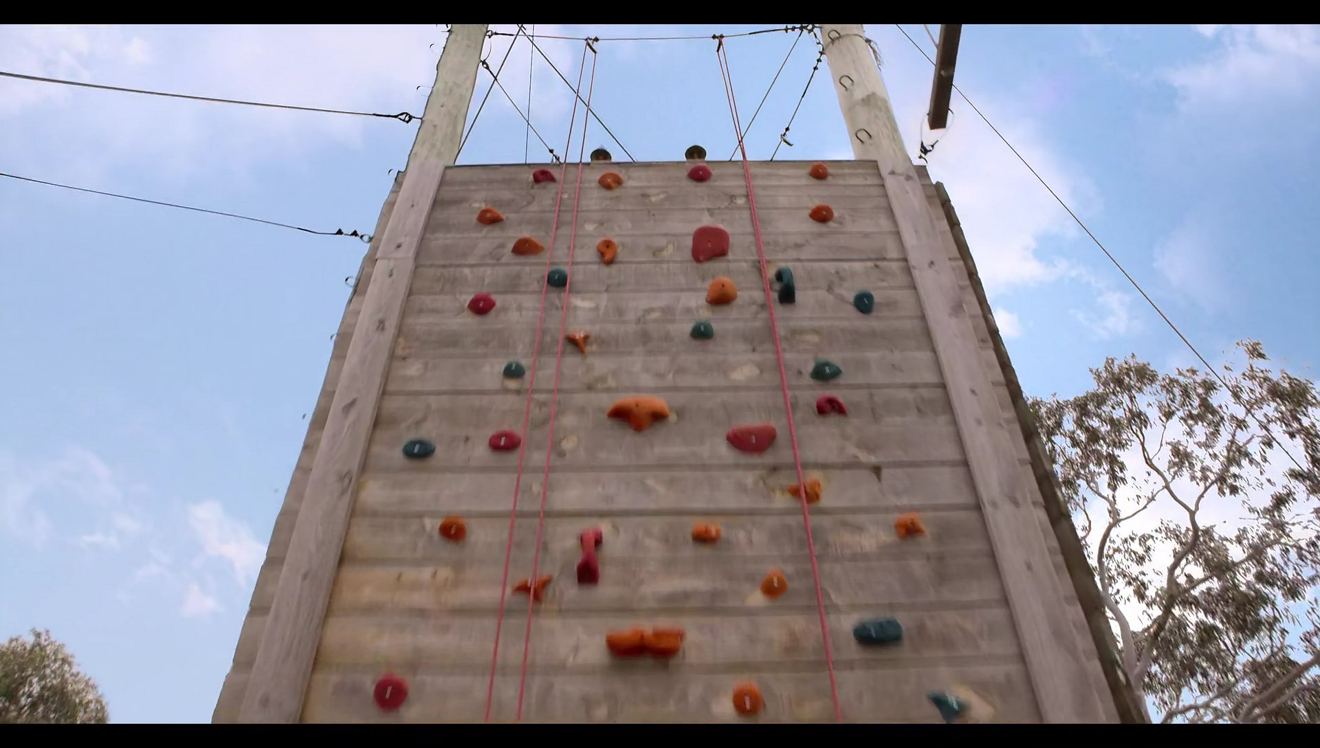 Woody Woodpecker Goes to Camp (2024) screencap 6423
