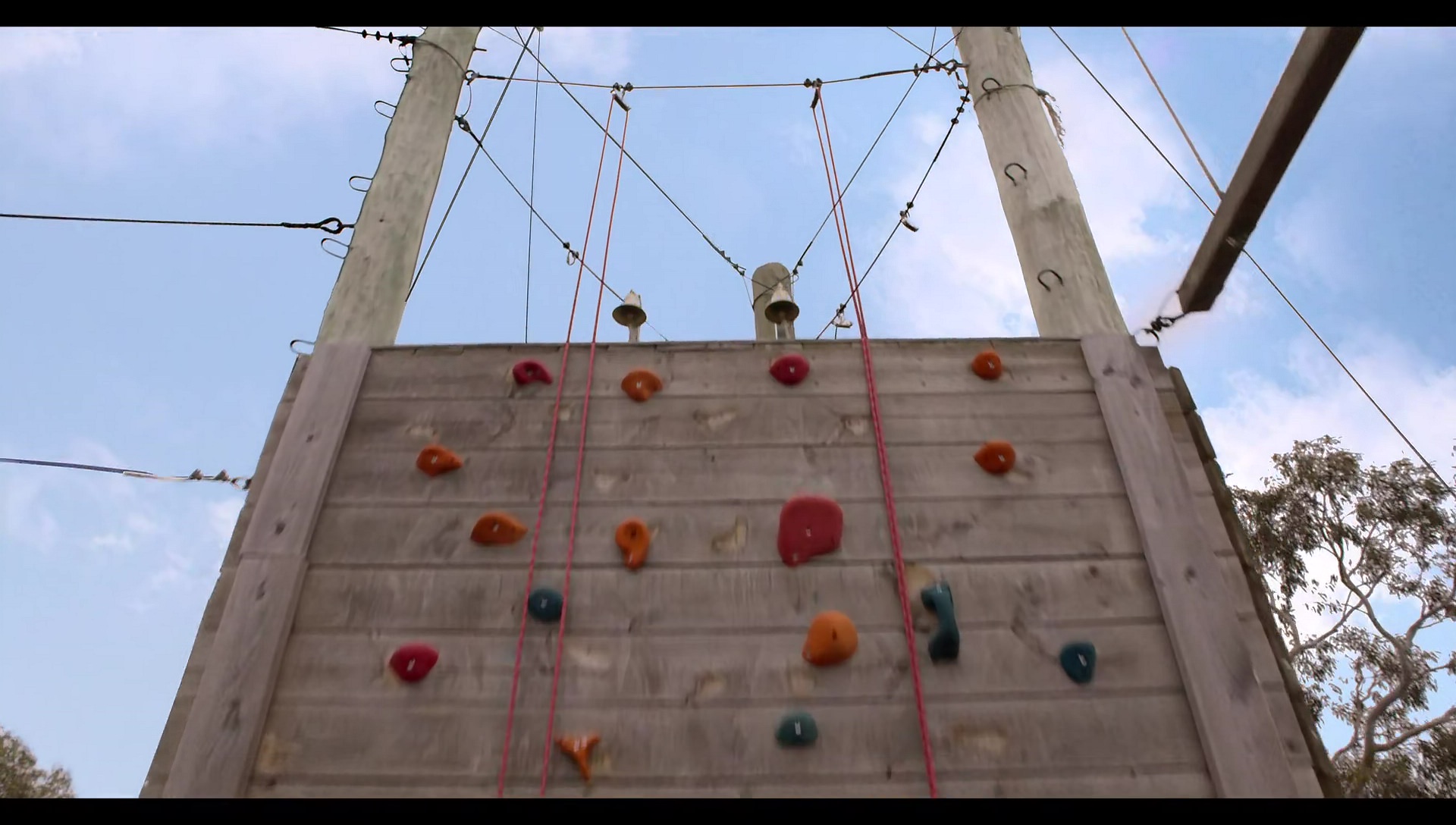 Woody Woodpecker Goes to Camp (2024) HD screenshot 6425