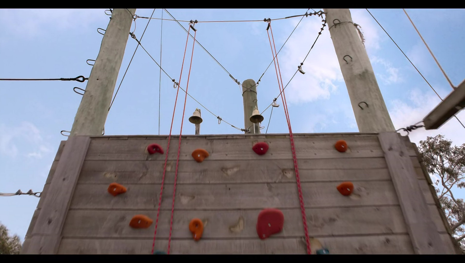 Woody Woodpecker Goes to Camp (2024) screencap 6426