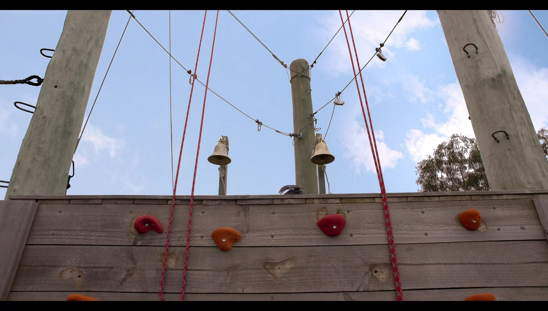 Woody Woodpecker Goes to Camp (2024) HD screenshot 6428
