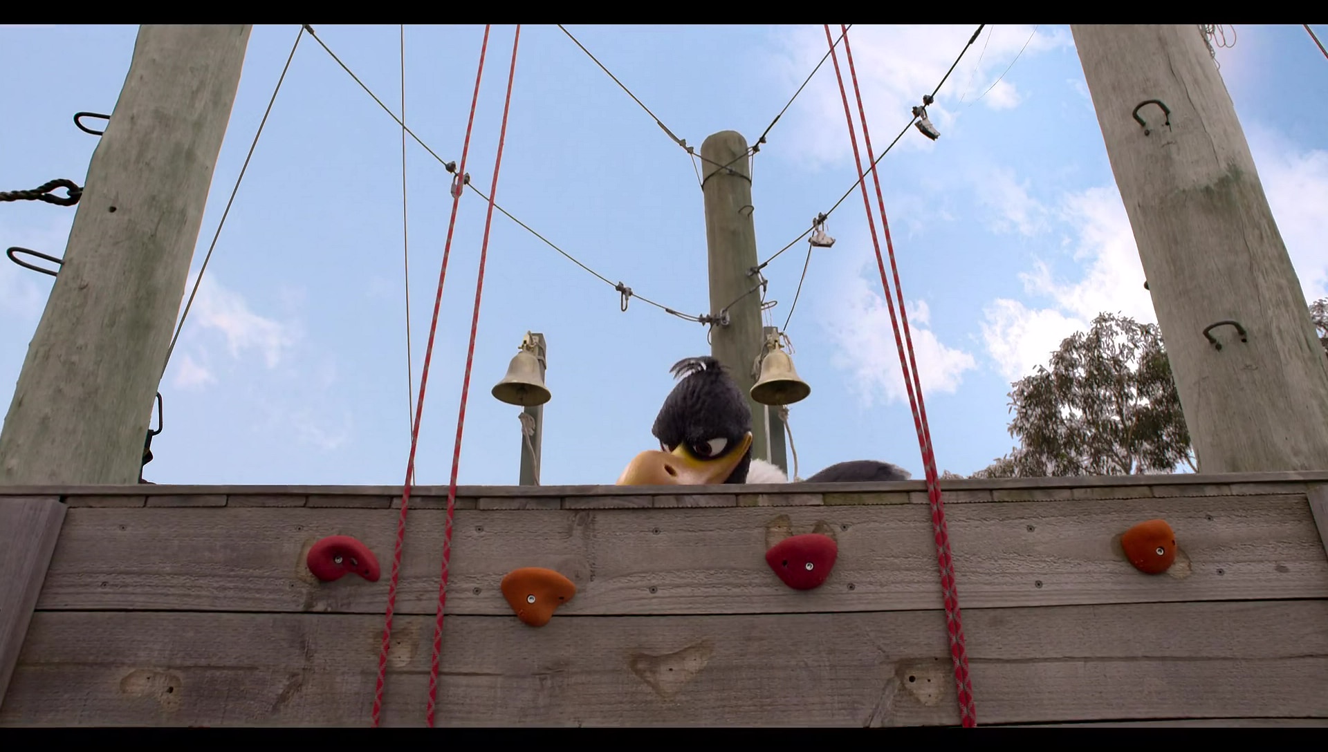 Woody Woodpecker Goes to Camp (2024) screencap 6429