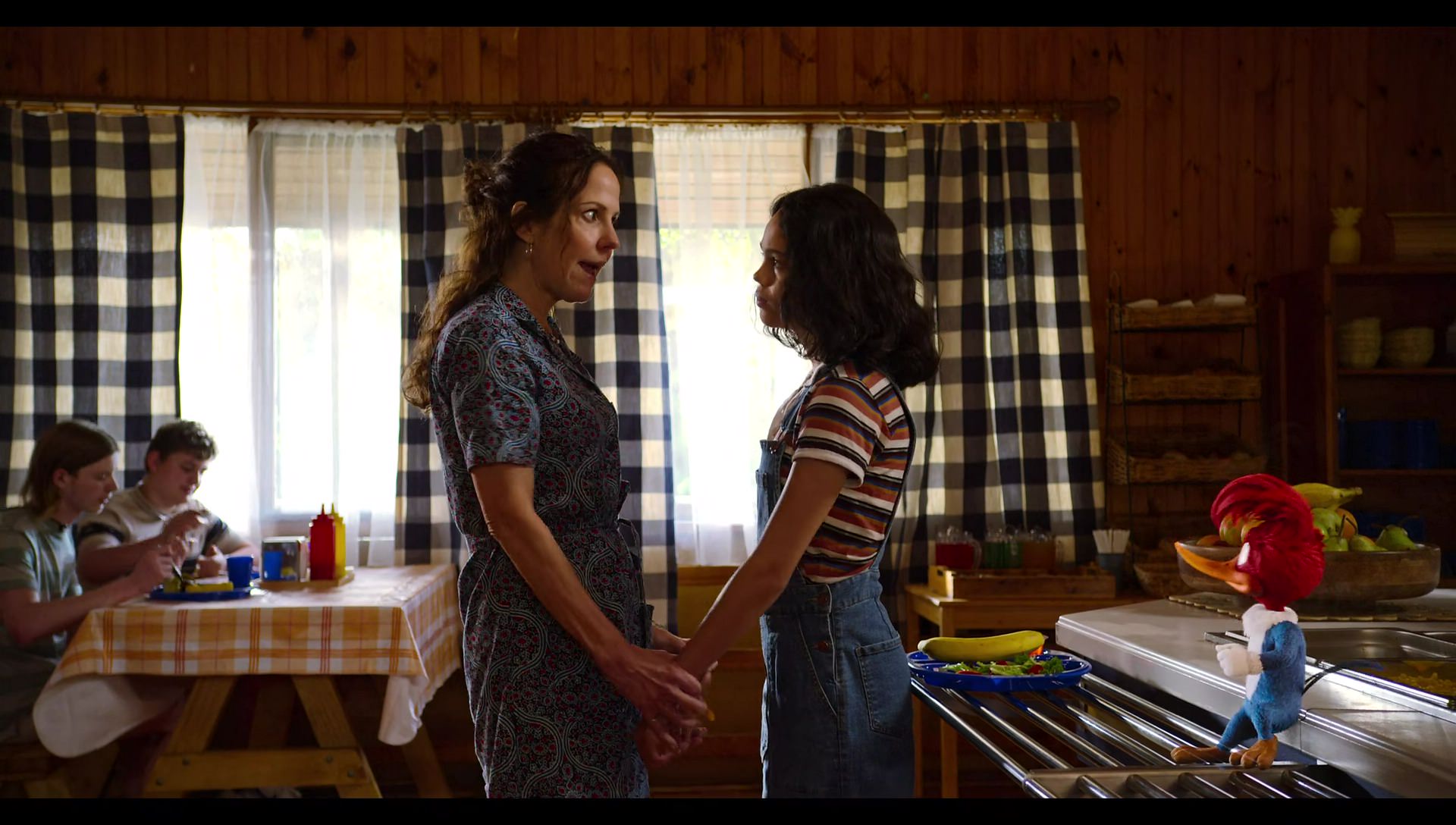 Woody Woodpecker Goes to Camp (2024) movie still 643