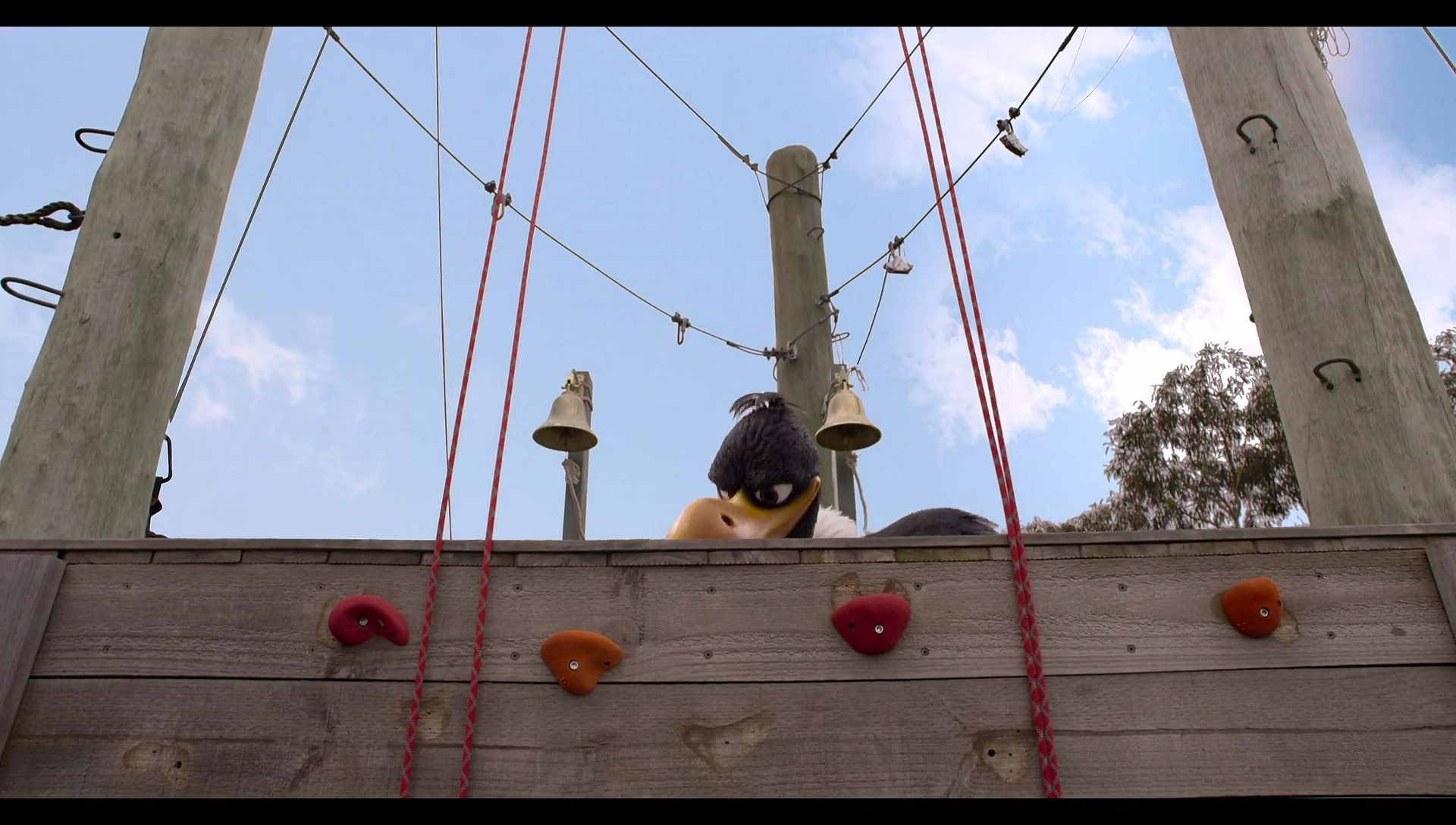 Woody Woodpecker Goes to Camp (2024) movie still 6430
