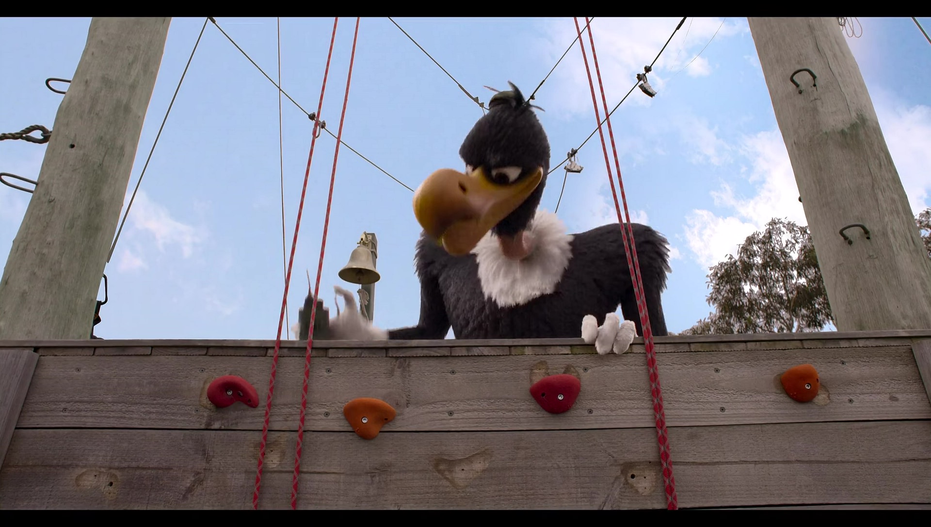 Woody Woodpecker Goes to Camp (2024) screencap 6432