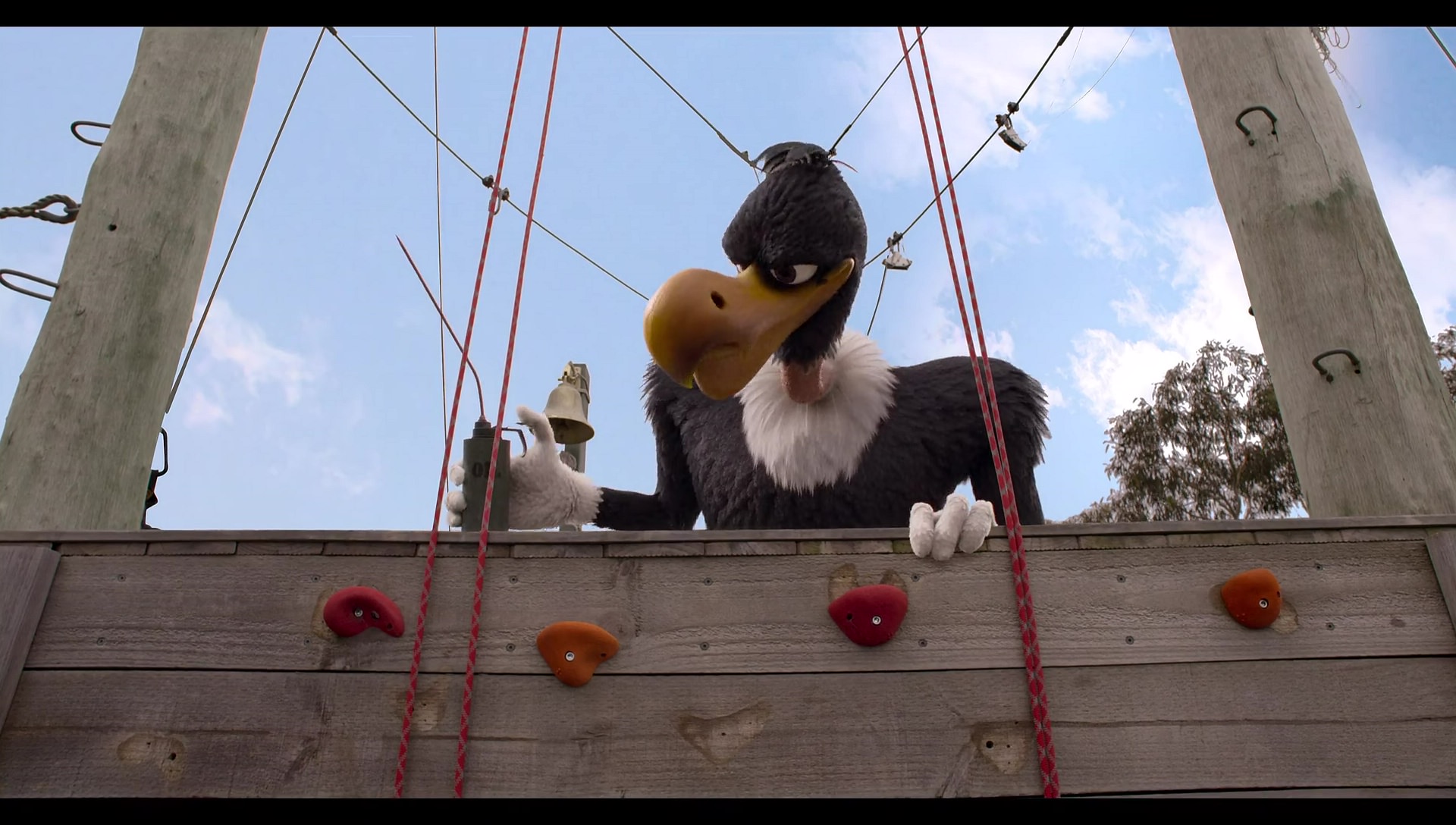 Woody Woodpecker Goes to Camp (2024) movie still 6433