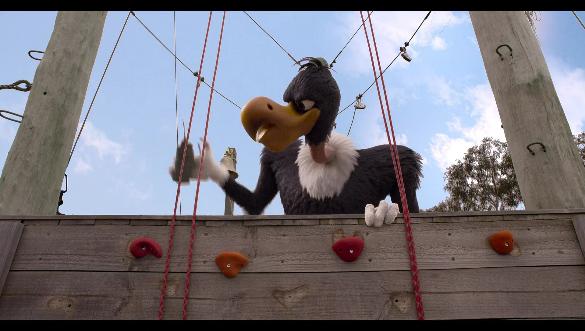 Woody Woodpecker Goes to Camp (2024) screencap 6435