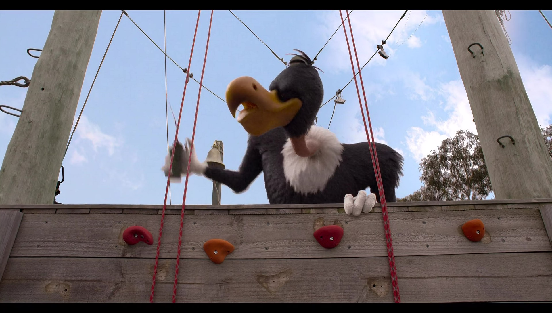 Woody Woodpecker Goes to Camp (2024) movie still 6436