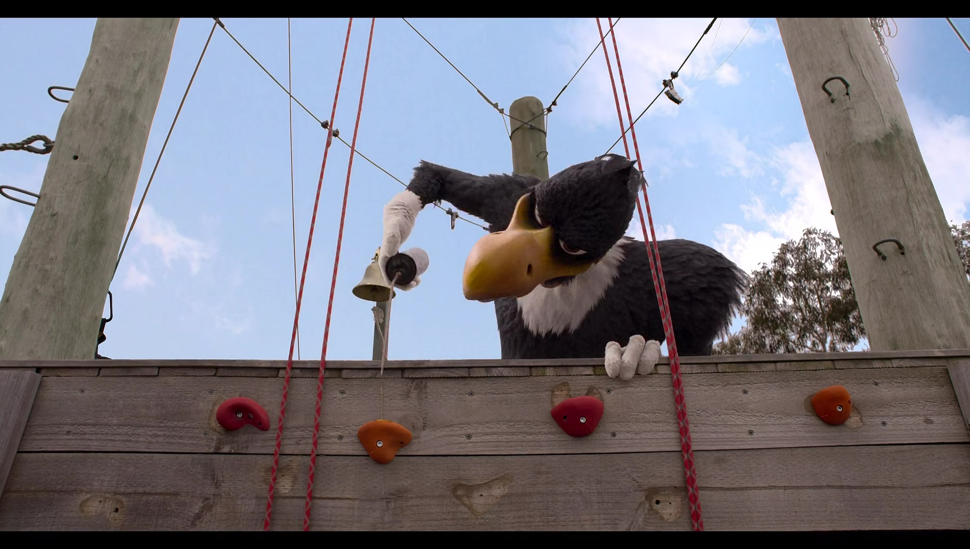 Woody Woodpecker Goes to Camp (2024) HD screenshot 6437