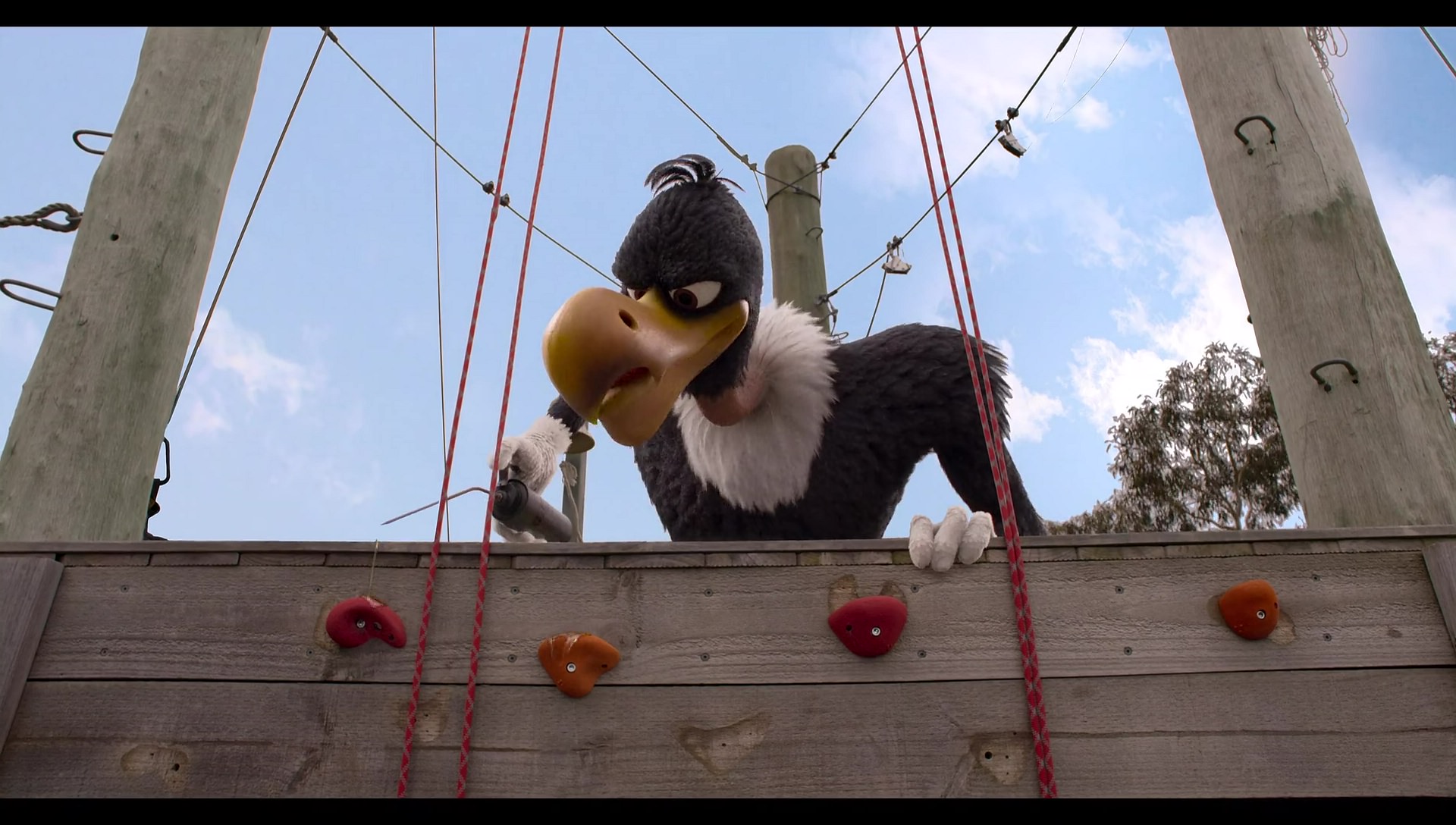 Woody Woodpecker Goes to Camp (2024) screencap 6438