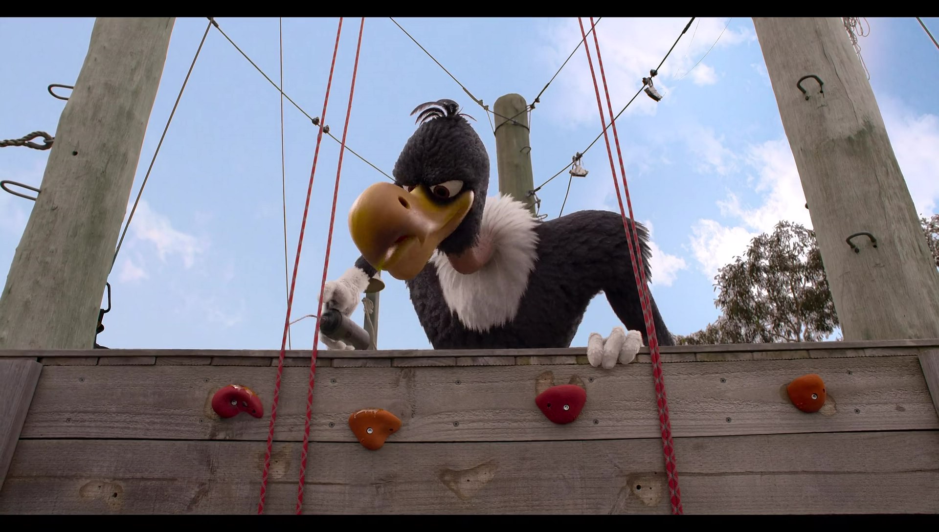 Woody Woodpecker Goes to Camp (2024) movie still 6439