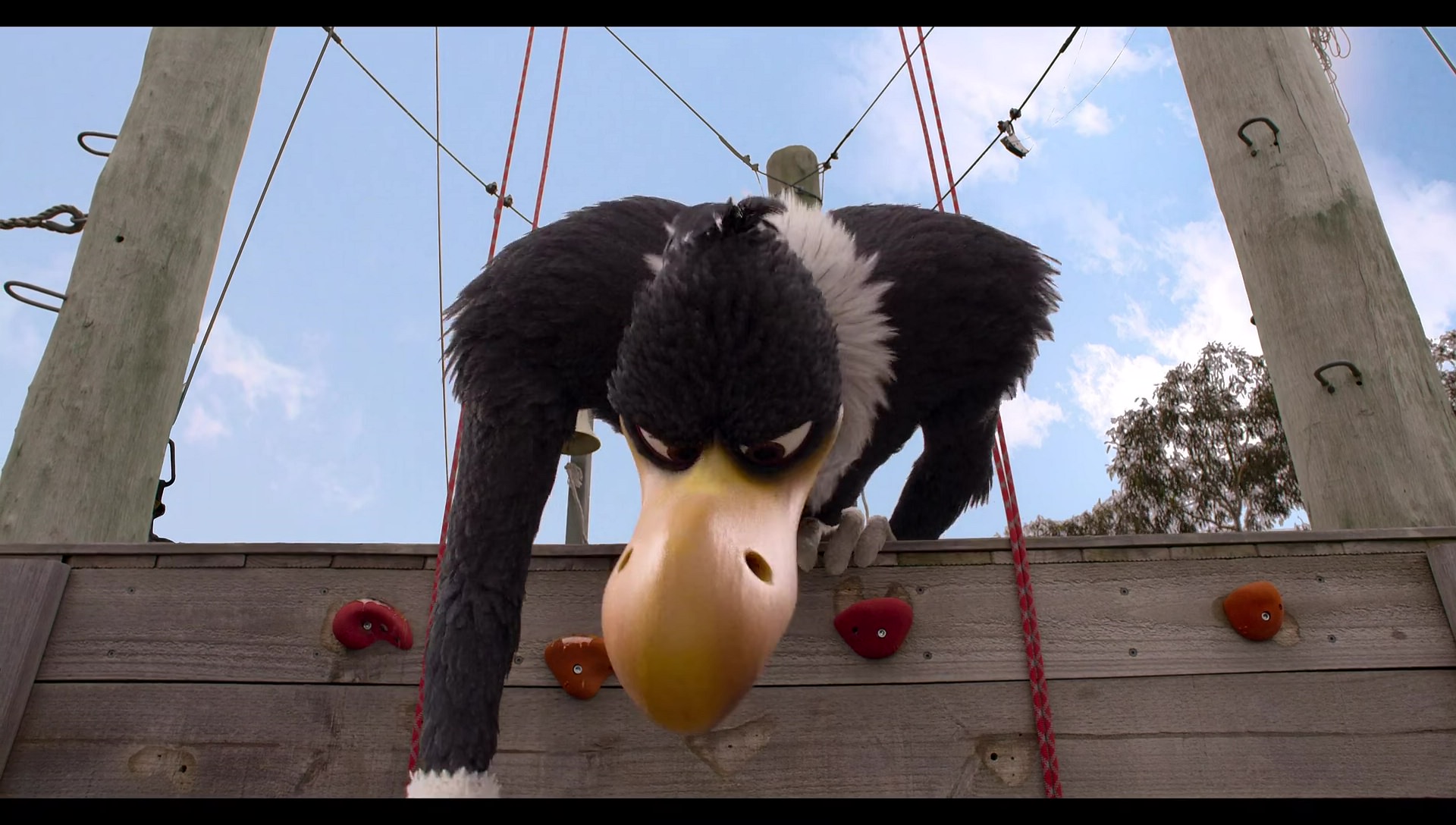 Woody Woodpecker Goes to Camp (2024) screencap 6441