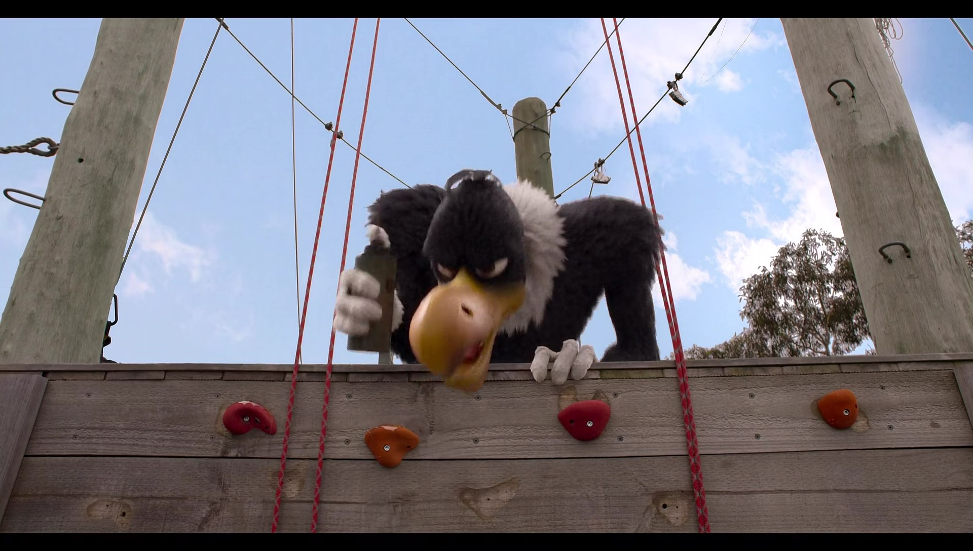 Woody Woodpecker Goes to Camp (2024) movie still 6442