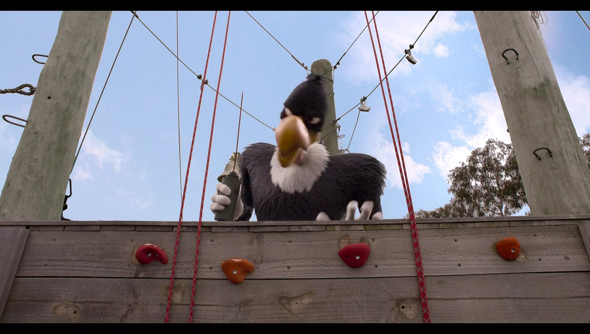 Woody Woodpecker Goes to Camp (2024) screencap 6444