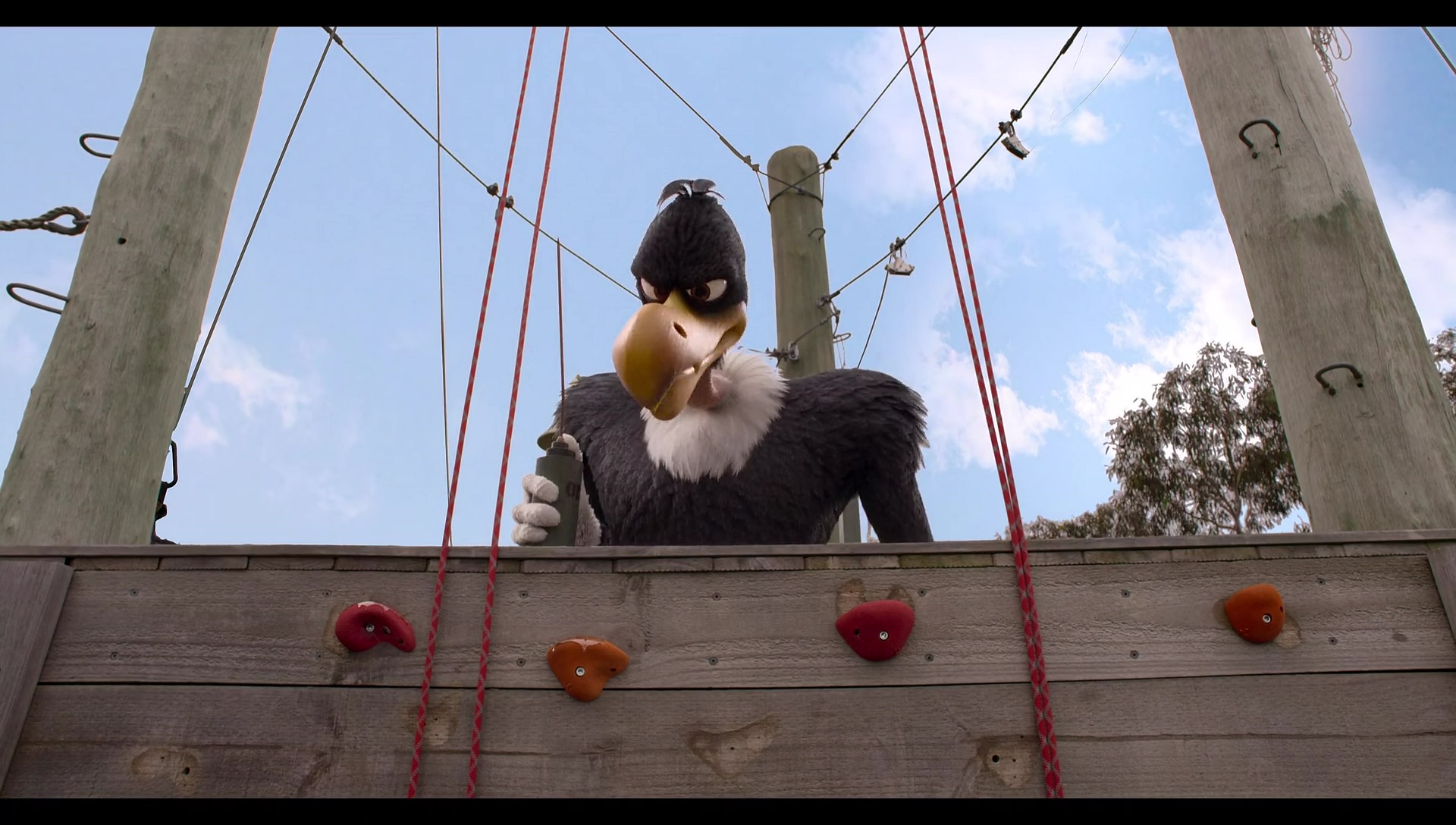Woody Woodpecker Goes to Camp (2024) movie still 6445