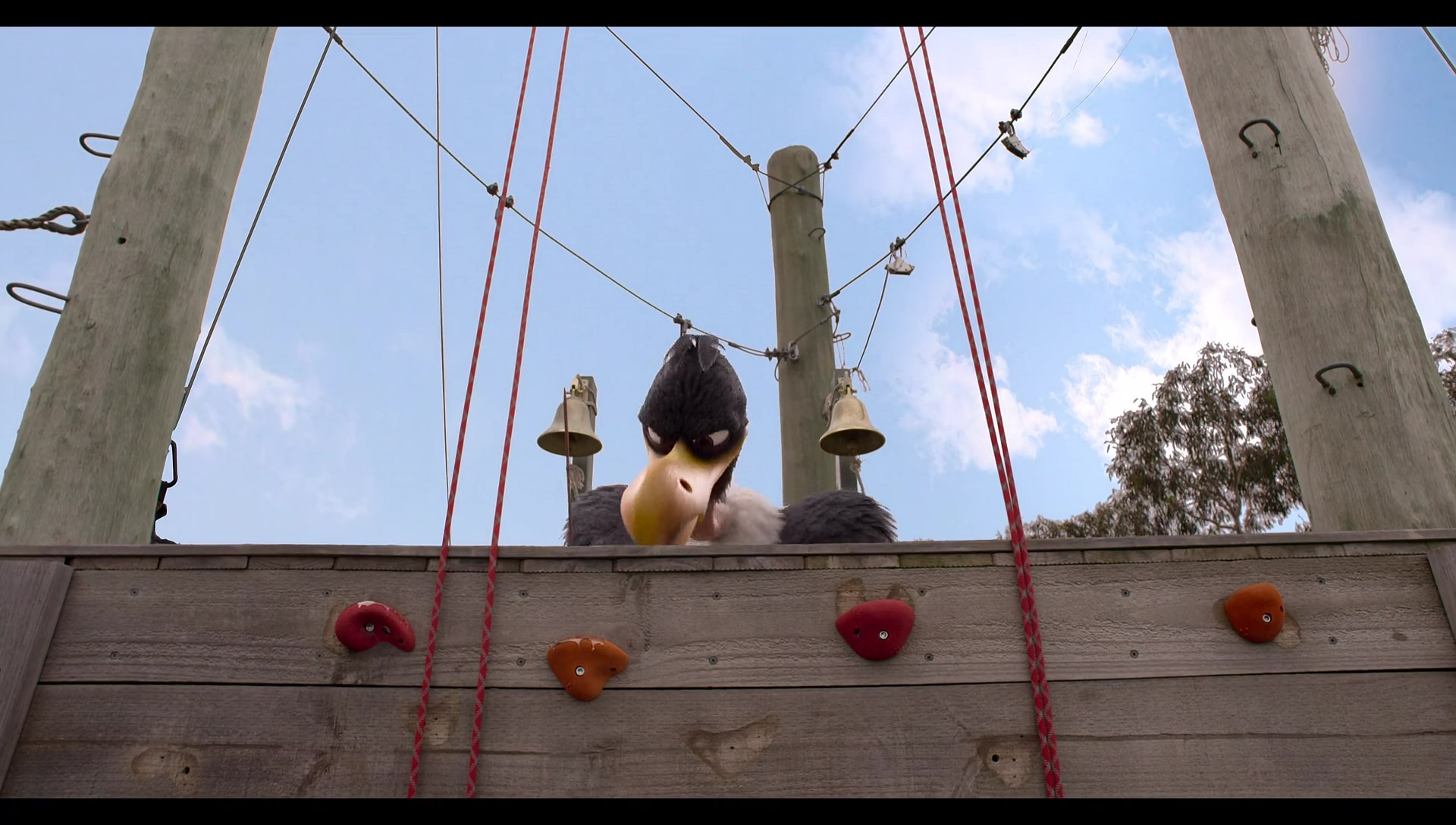 Woody Woodpecker Goes to Camp (2024) HD screenshot 6446