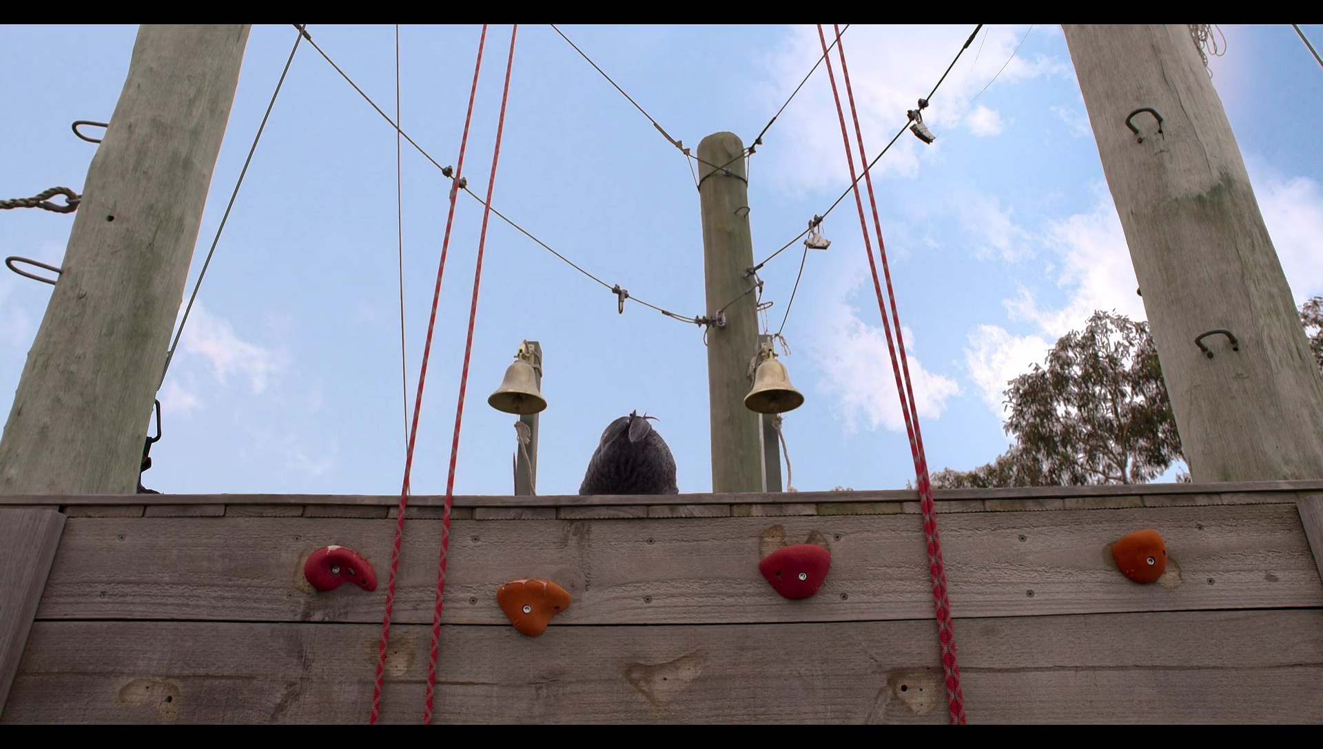 Woody Woodpecker Goes to Camp (2024) movie still 6448