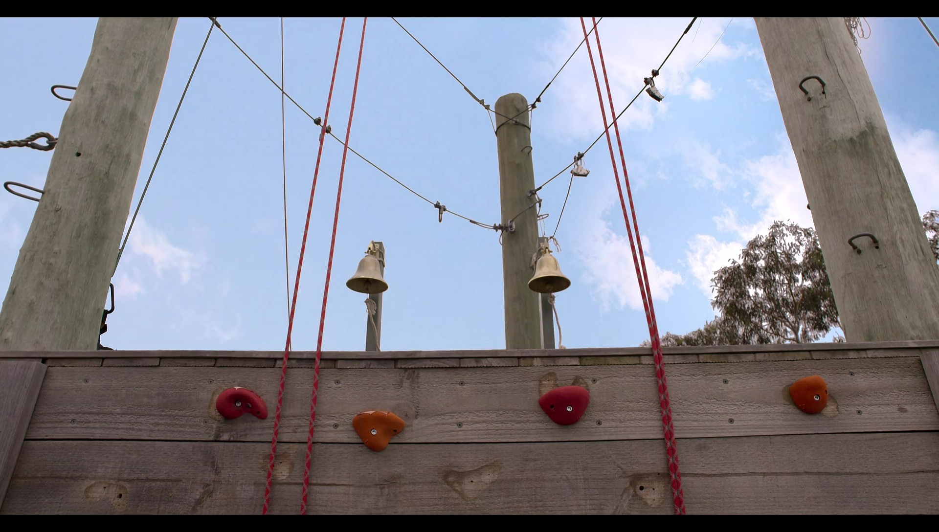 Woody Woodpecker Goes to Camp (2024) HD screenshot 6452