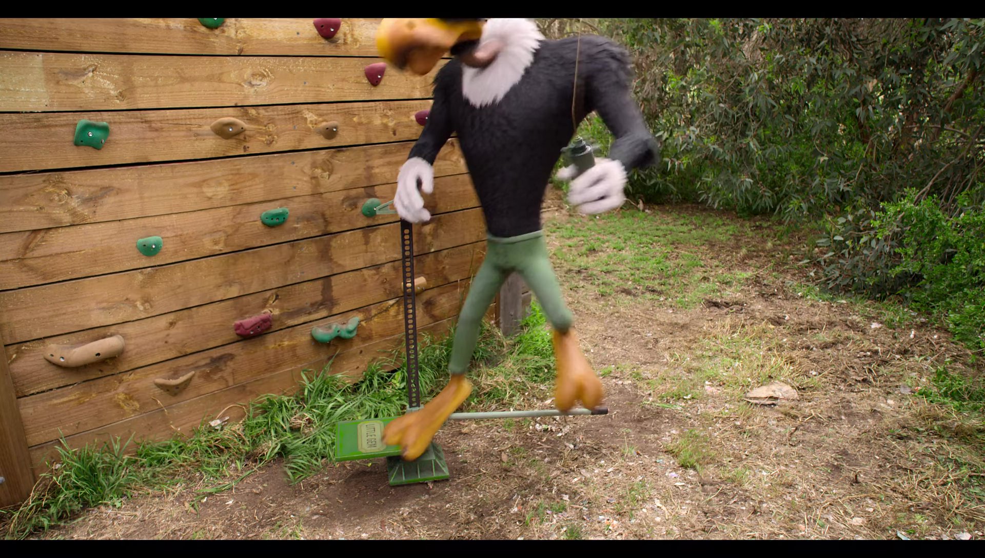 Woody Woodpecker Goes to Camp (2024) screencap 6453