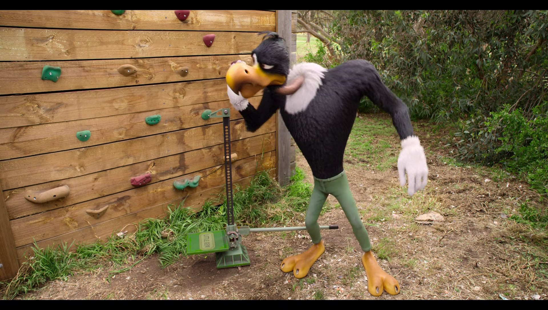 Woody Woodpecker Goes to Camp (2024) movie still 6457