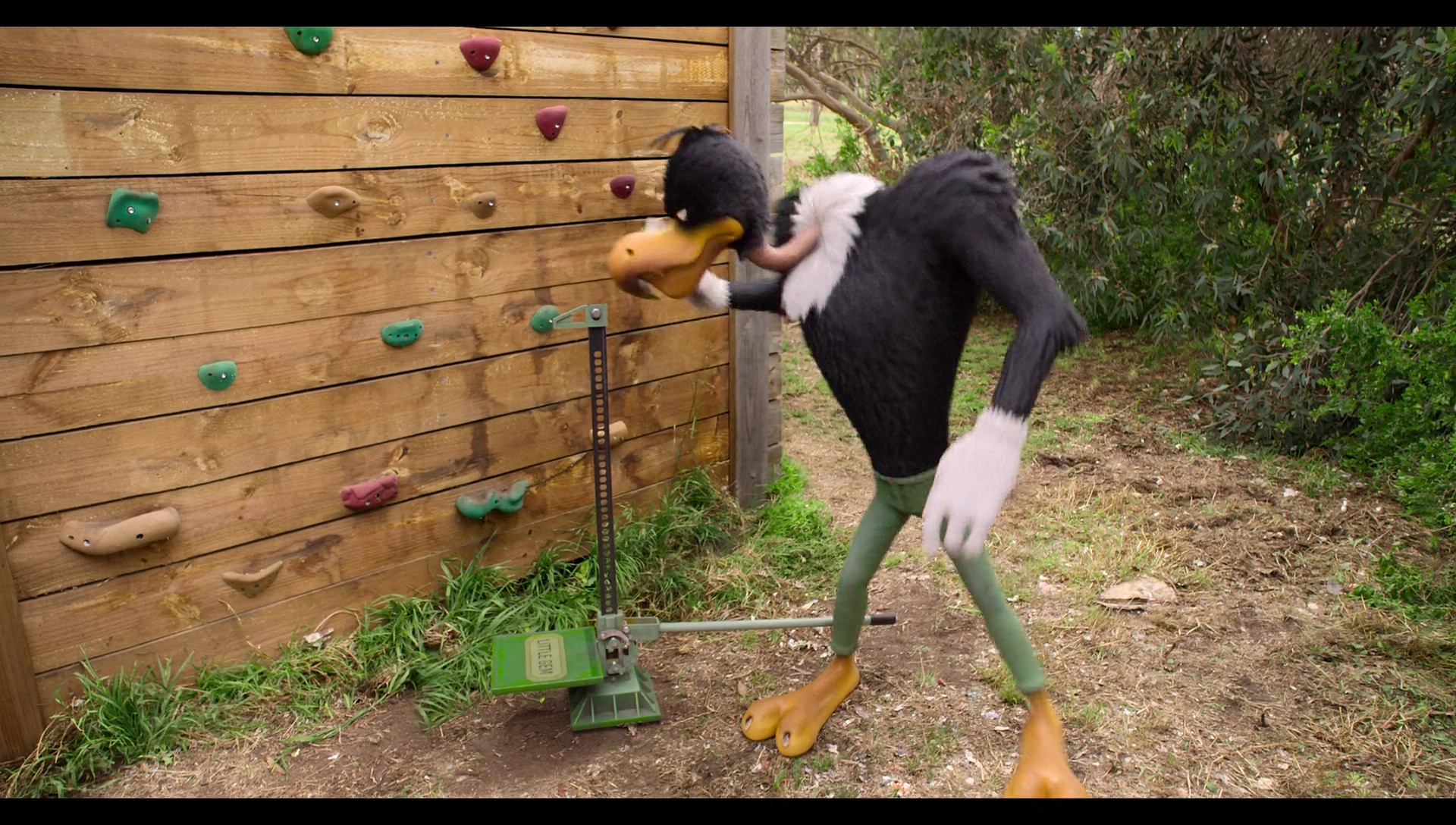 Woody Woodpecker Goes to Camp (2024) movie still 6460
