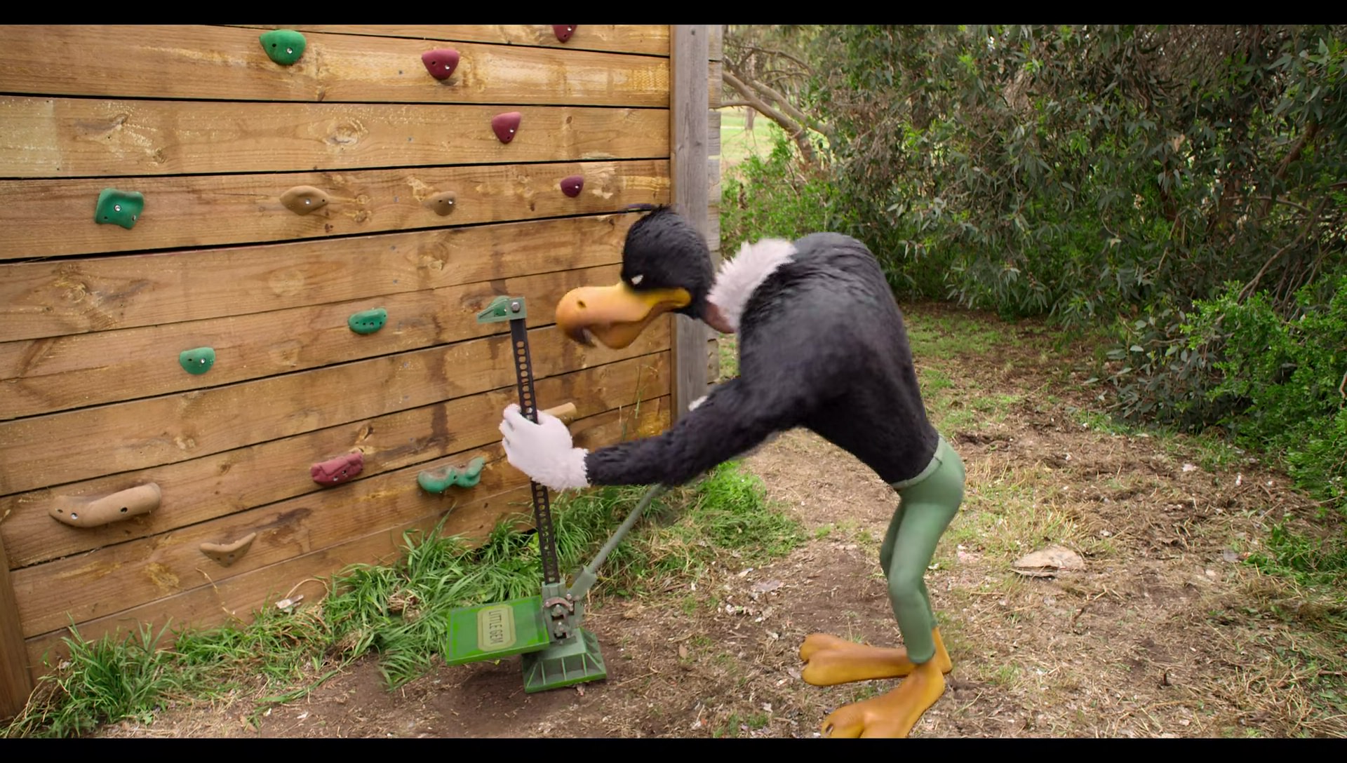 Woody Woodpecker Goes to Camp (2024) screencap 6462