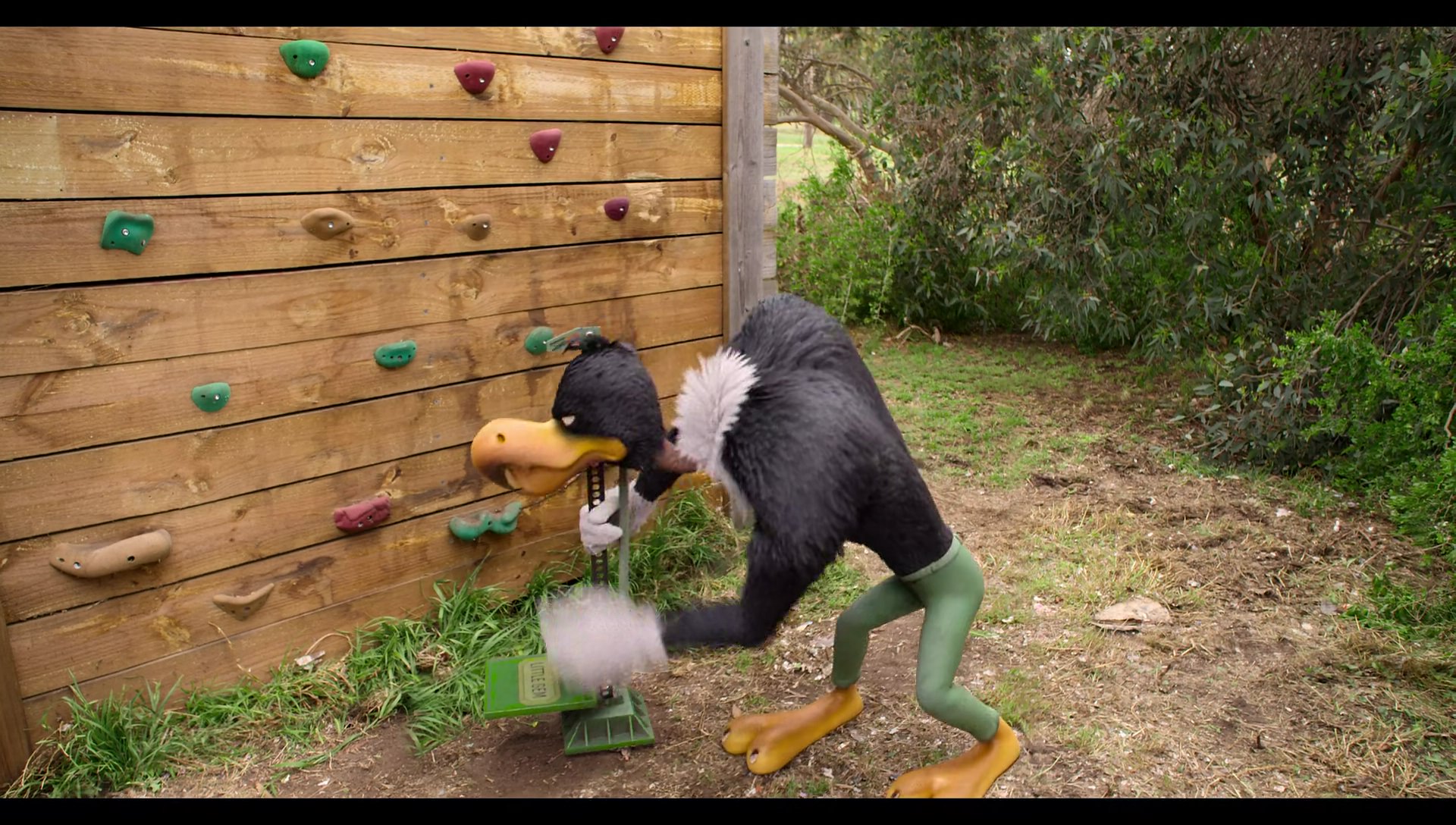 Woody Woodpecker Goes to Camp (2024) movie still 6463