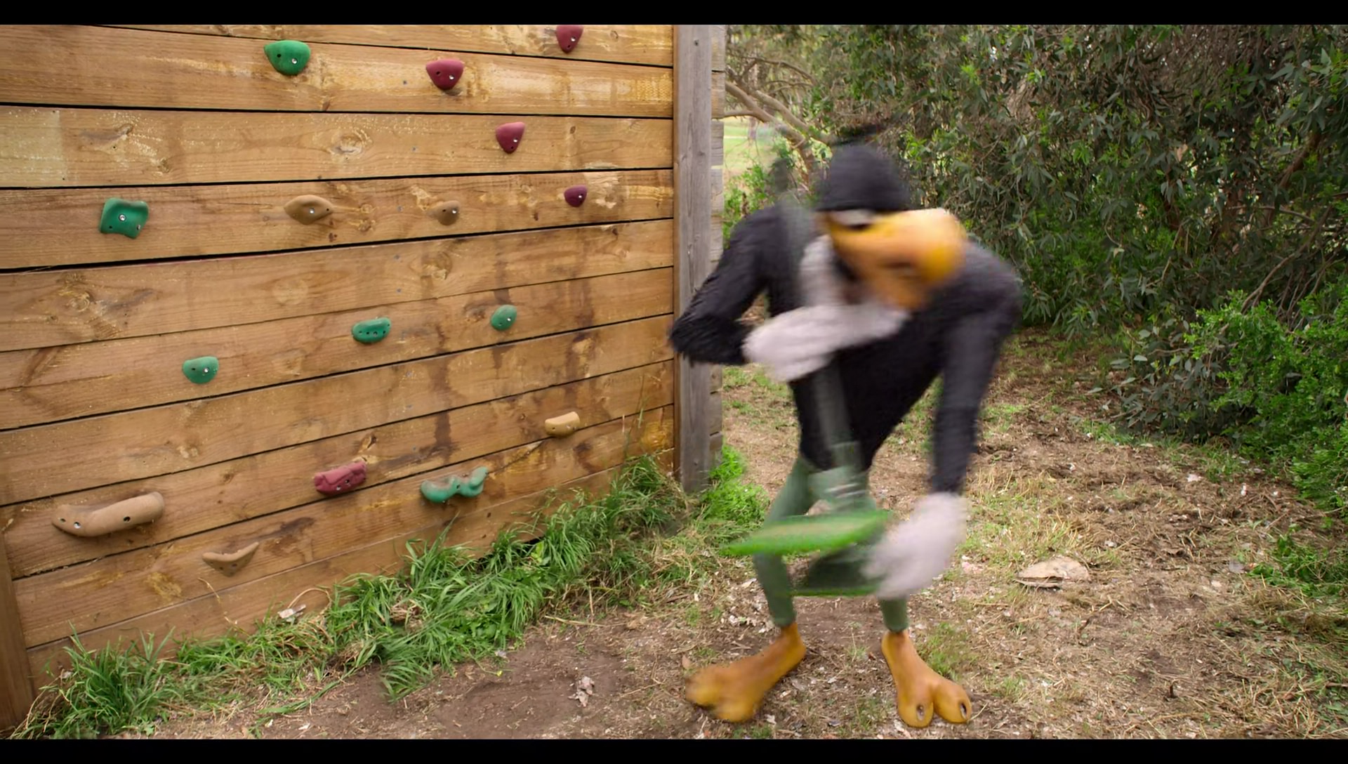 Woody Woodpecker Goes to Camp (2024) HD screenshot 6464