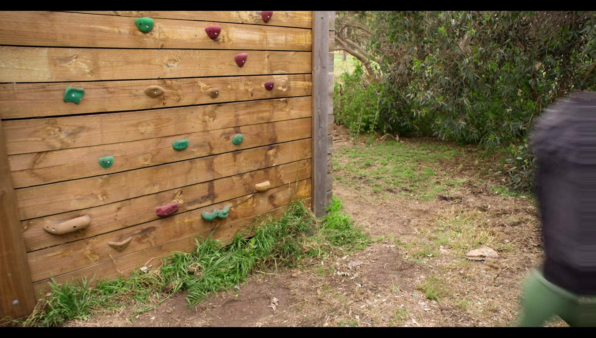 Woody Woodpecker Goes to Camp (2024) screencap 6465