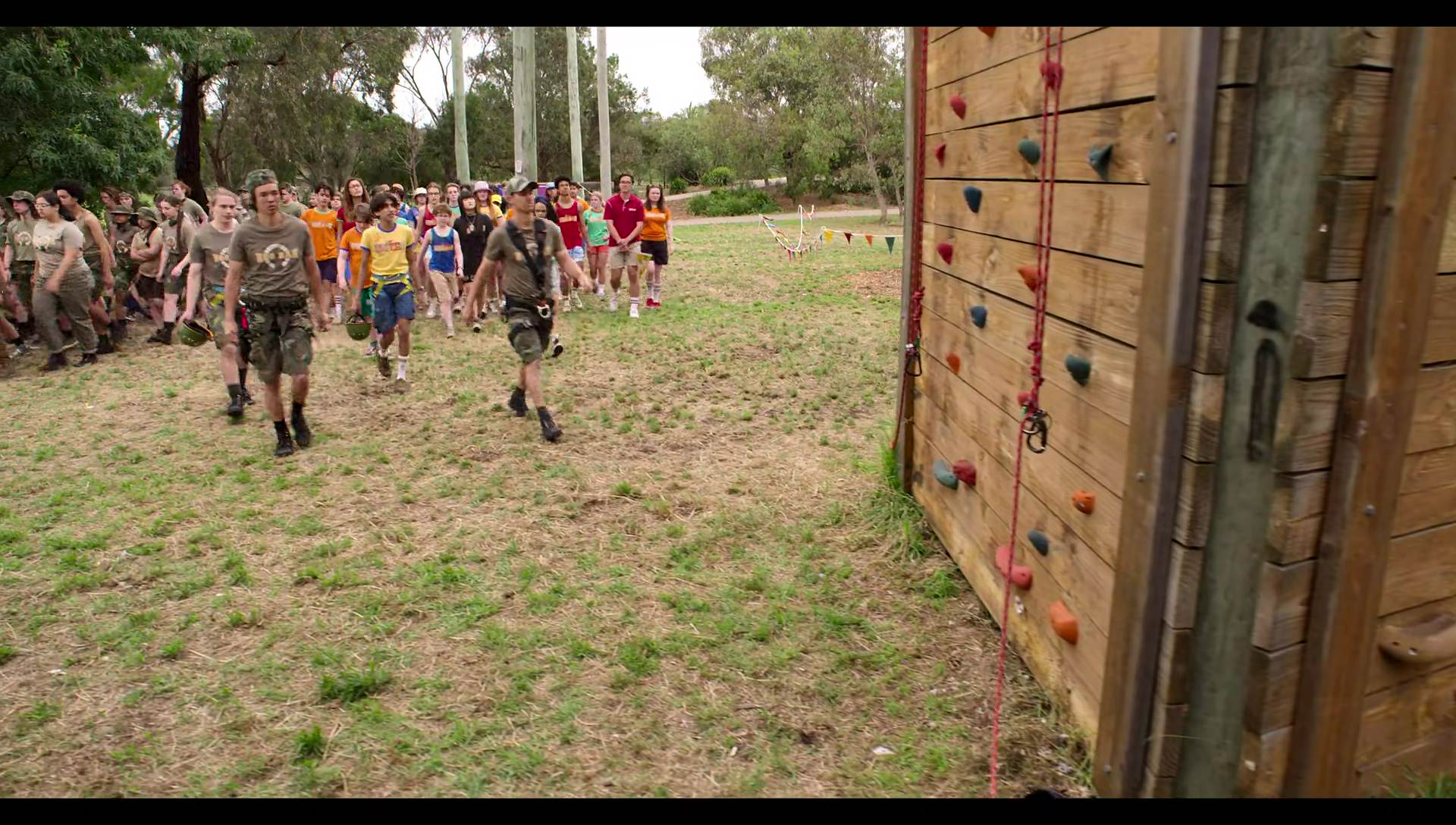 Woody Woodpecker Goes to Camp (2024) screencap 6468