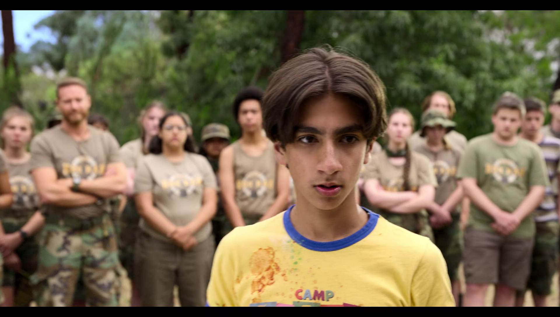 Woody Woodpecker Goes to Camp (2024) screencap 6474