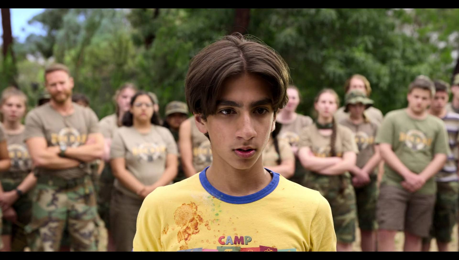 Woody Woodpecker Goes to Camp (2024) movie still 6475